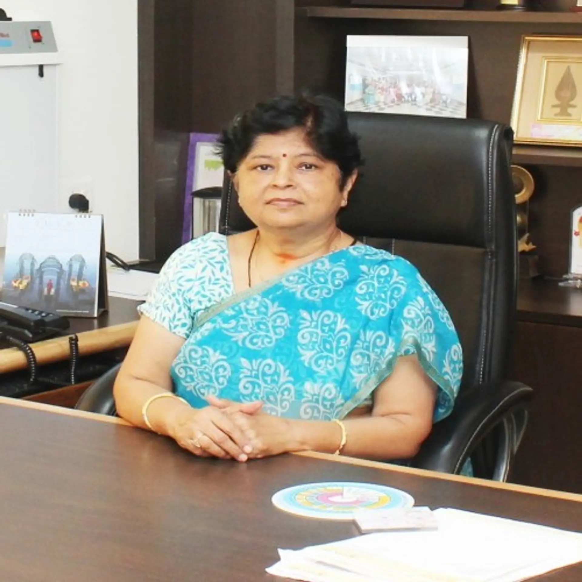 Indu Singh