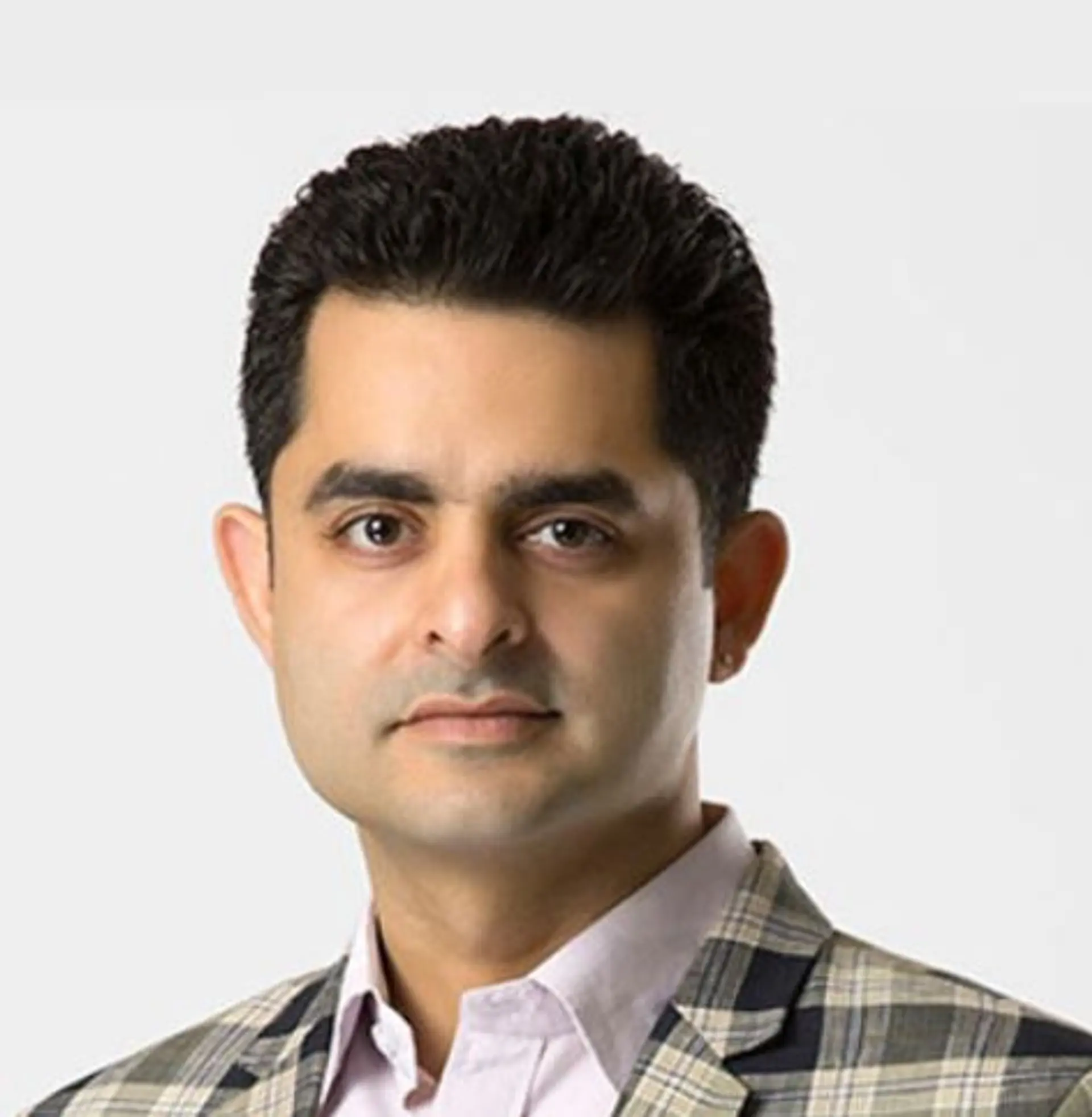 Dushyant Kohli