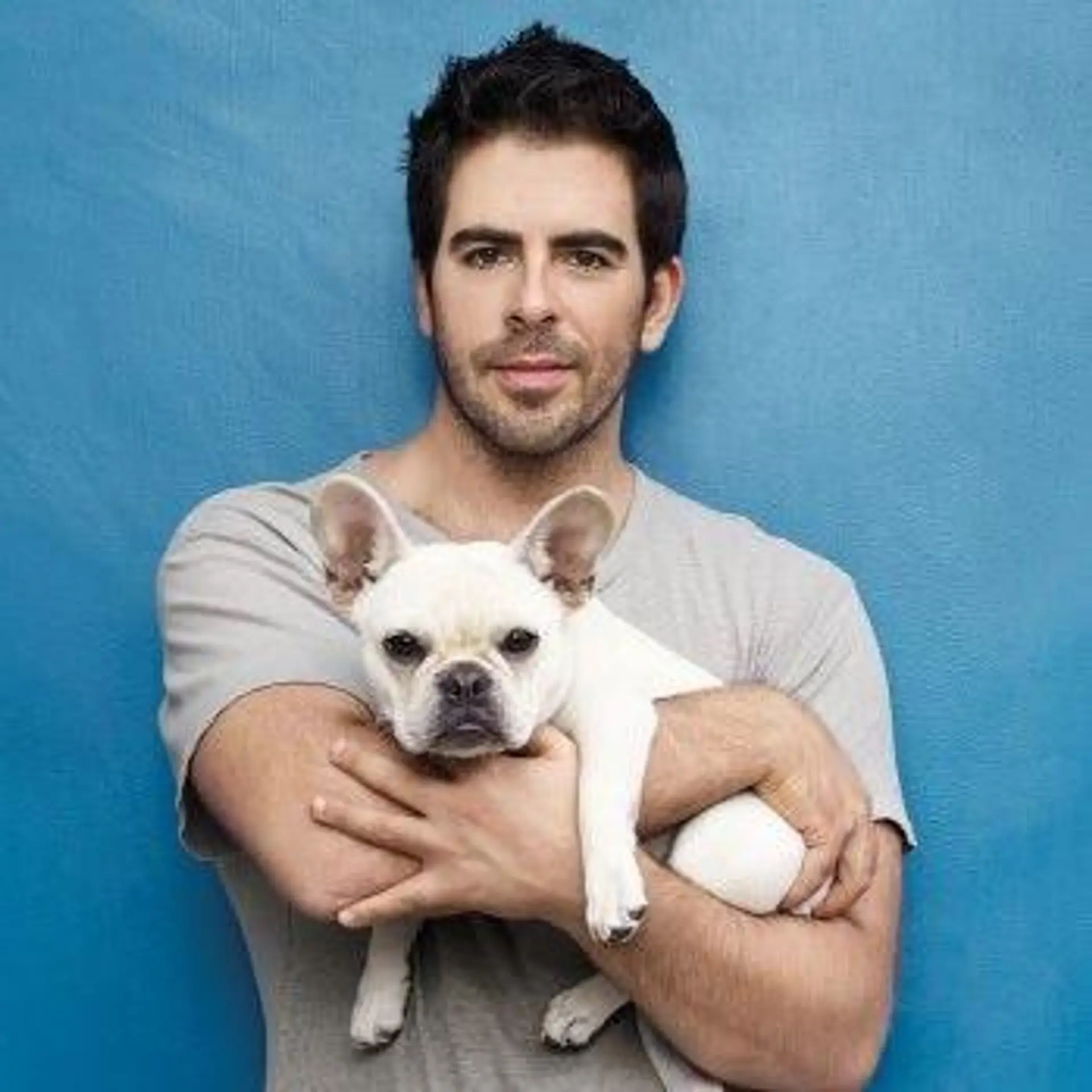 Eli Roth