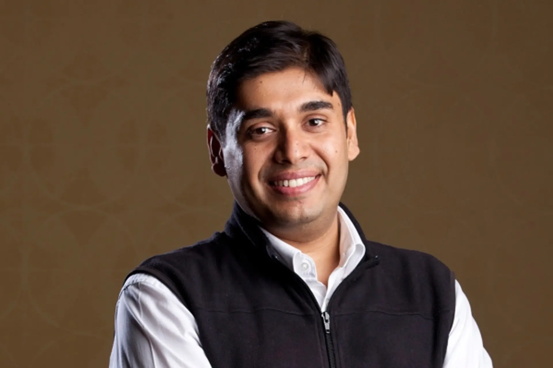 Naveen Tewari