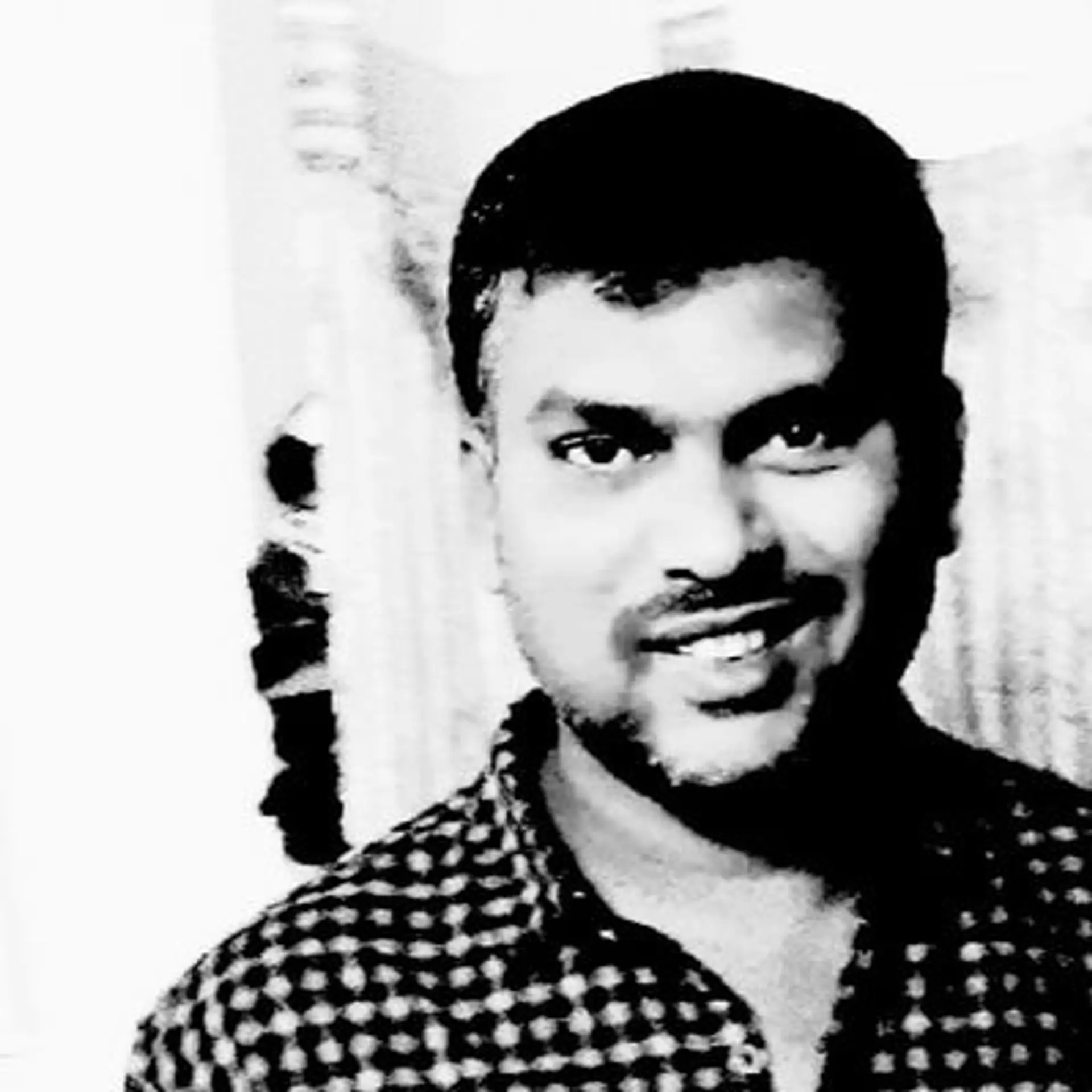 Khaja Sayyed