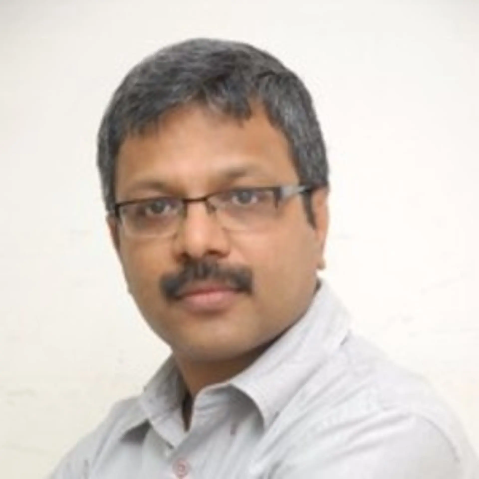 Ganapathy Subramaniam