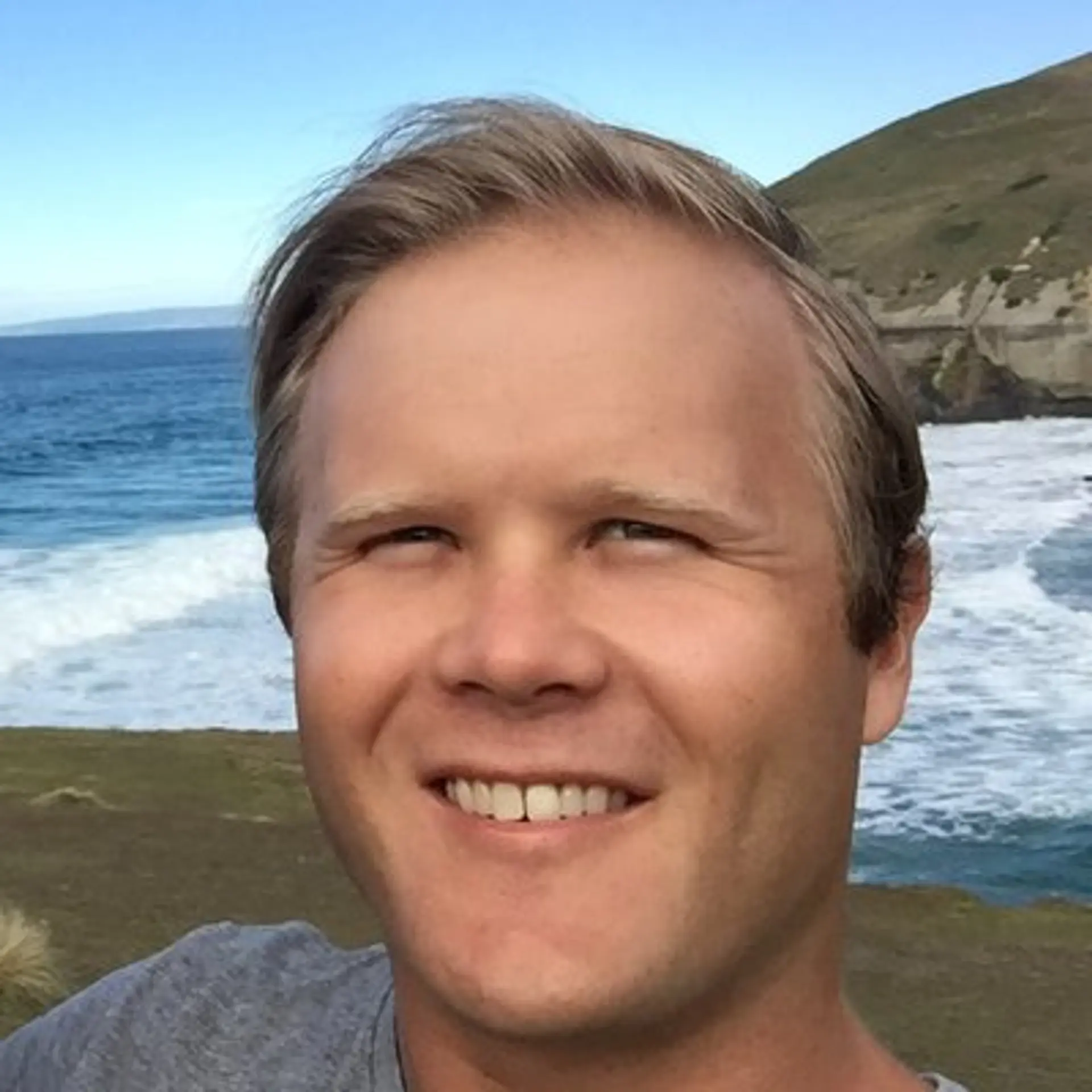 Greg Roodt | YourStory