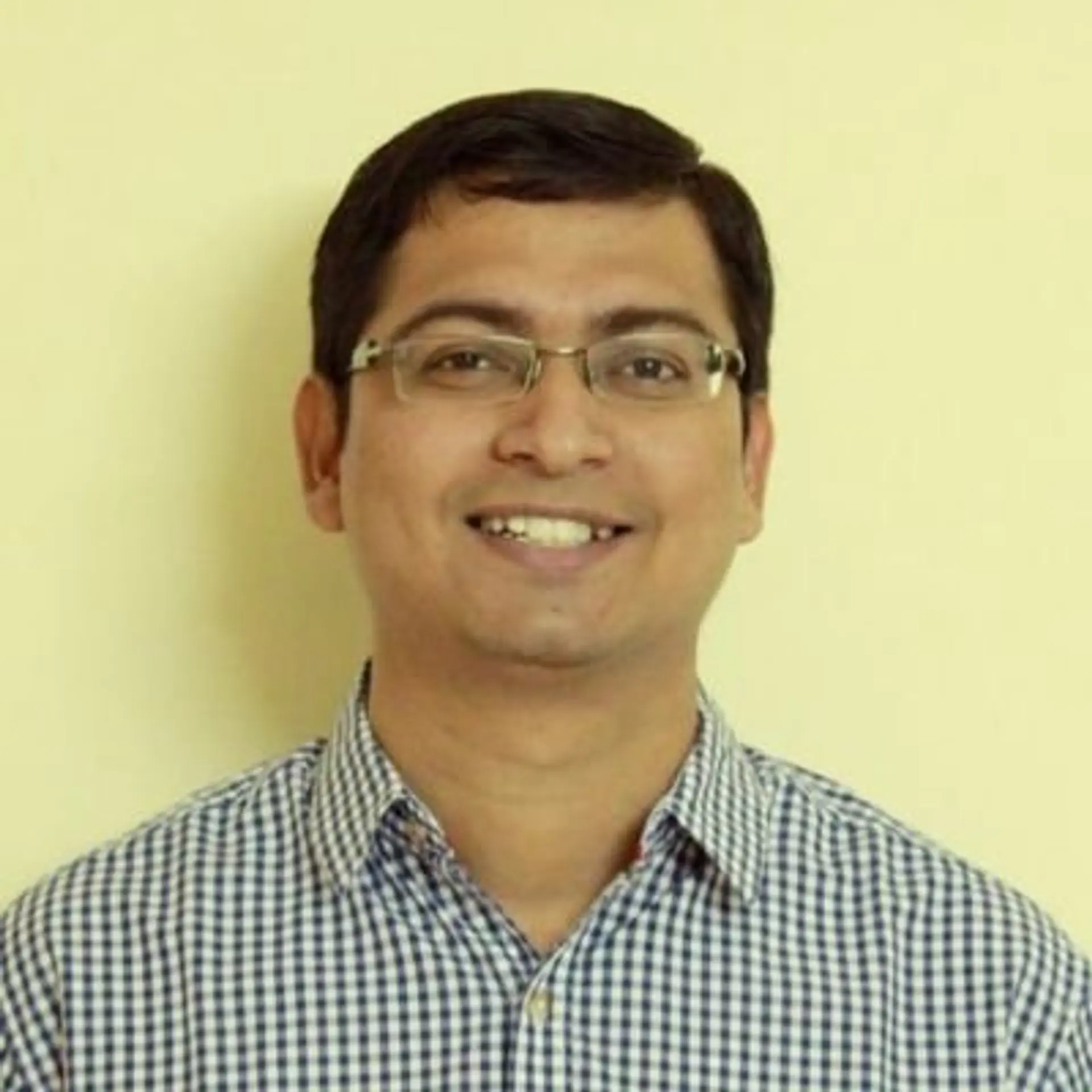 Anurag Bhatt