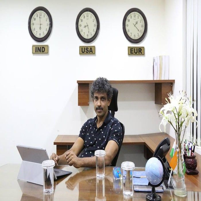 Girish Shivanna YourStory