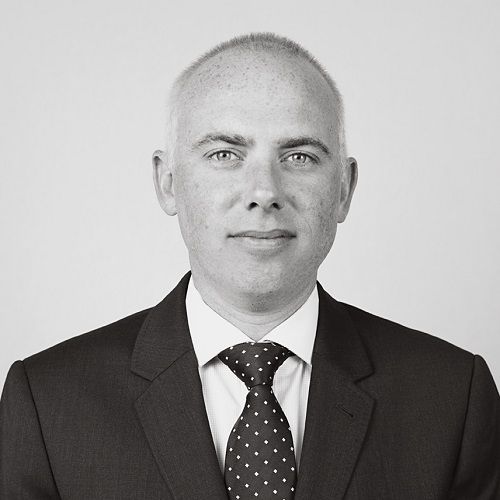 Glenn Hamilton YourStory