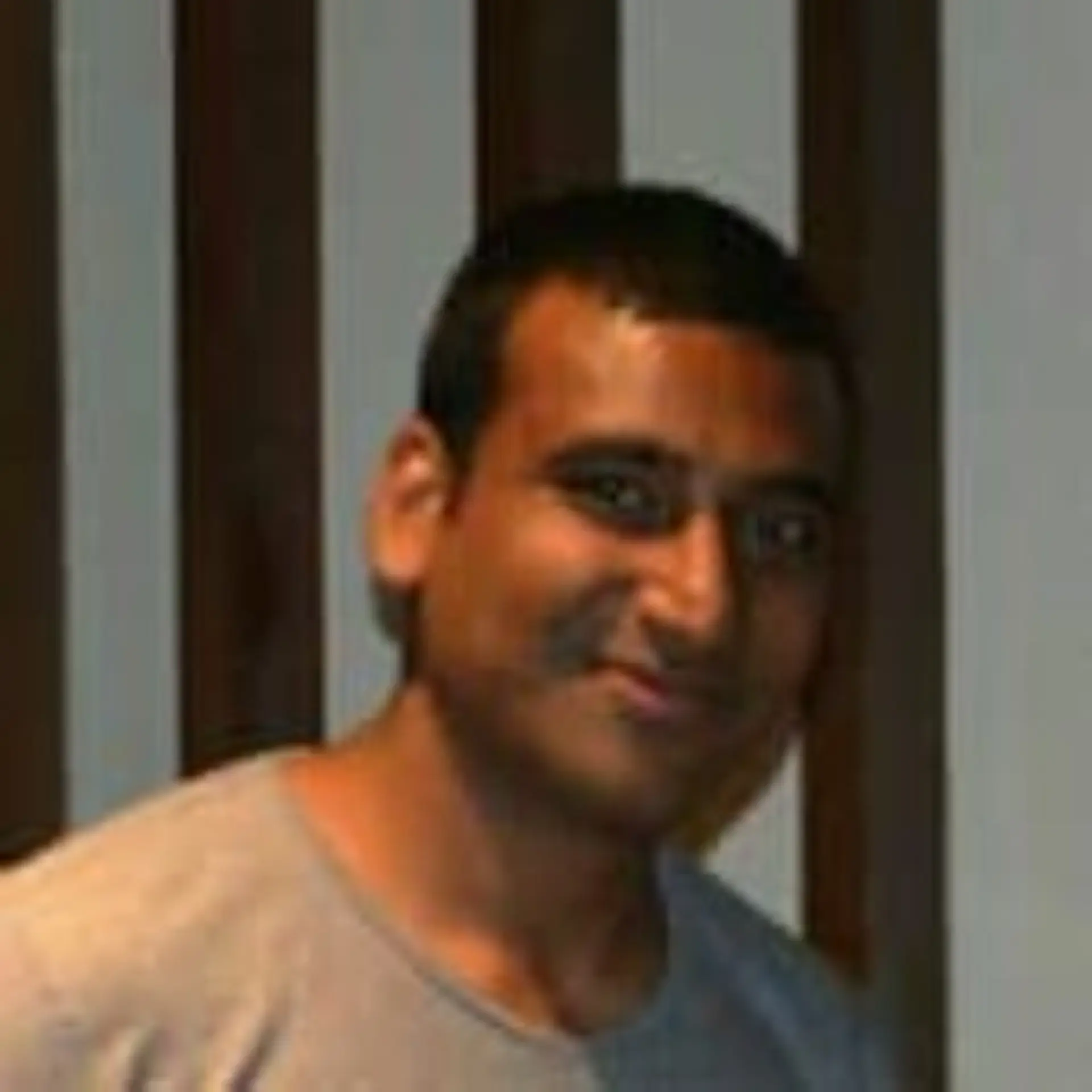 Ashish Jindal