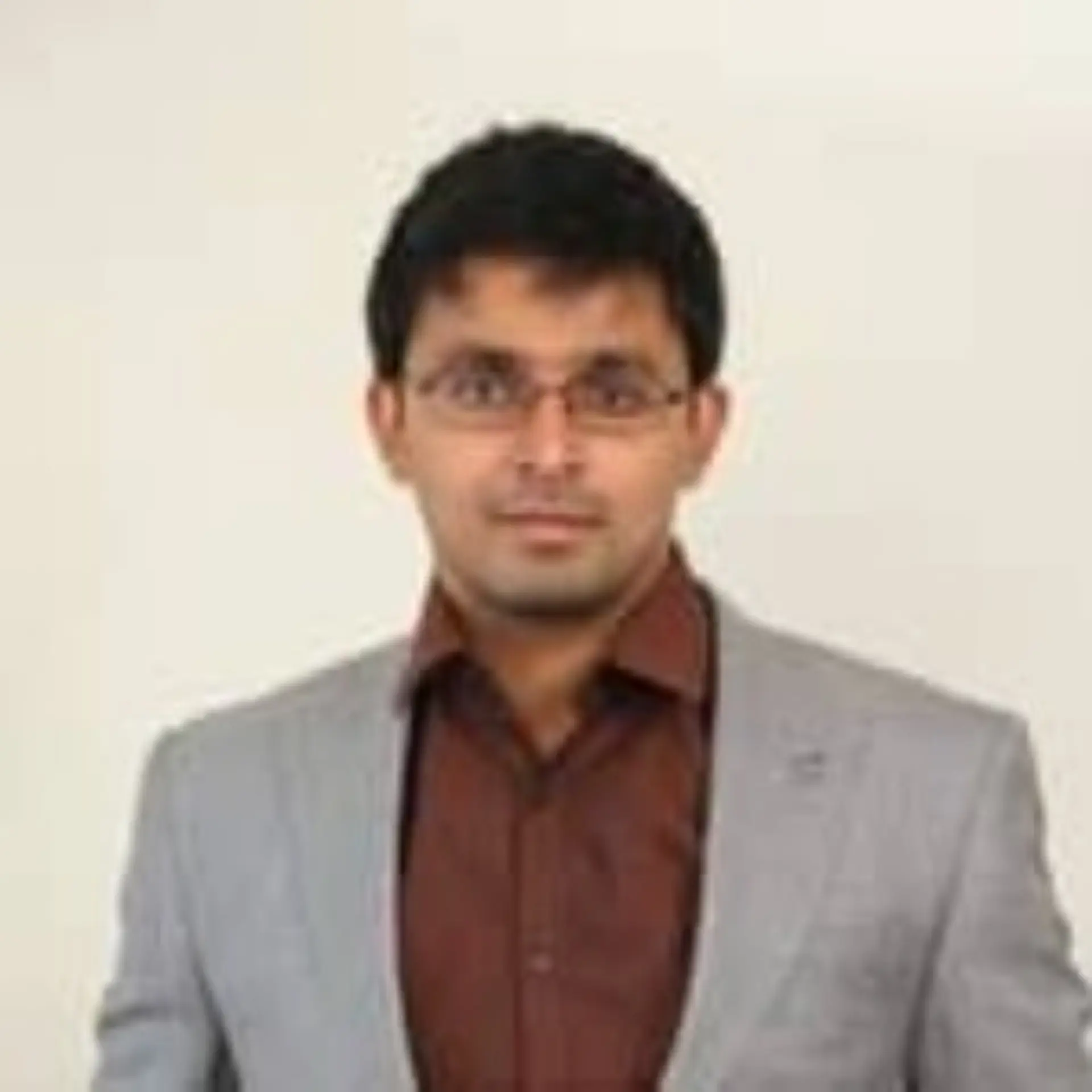 Amitej Gajjala
