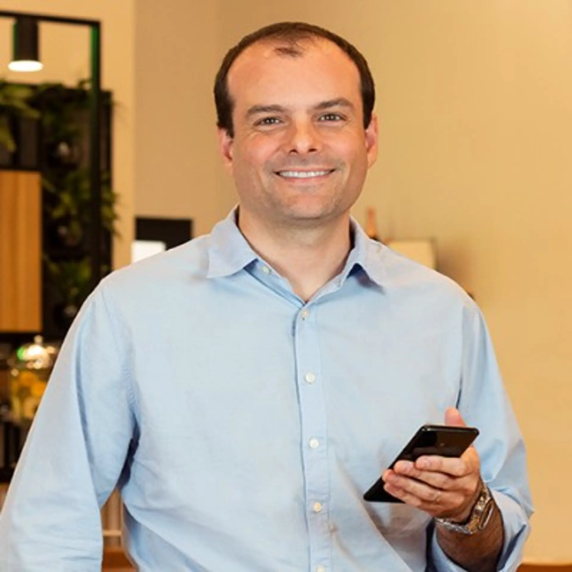Thiago Alvarez