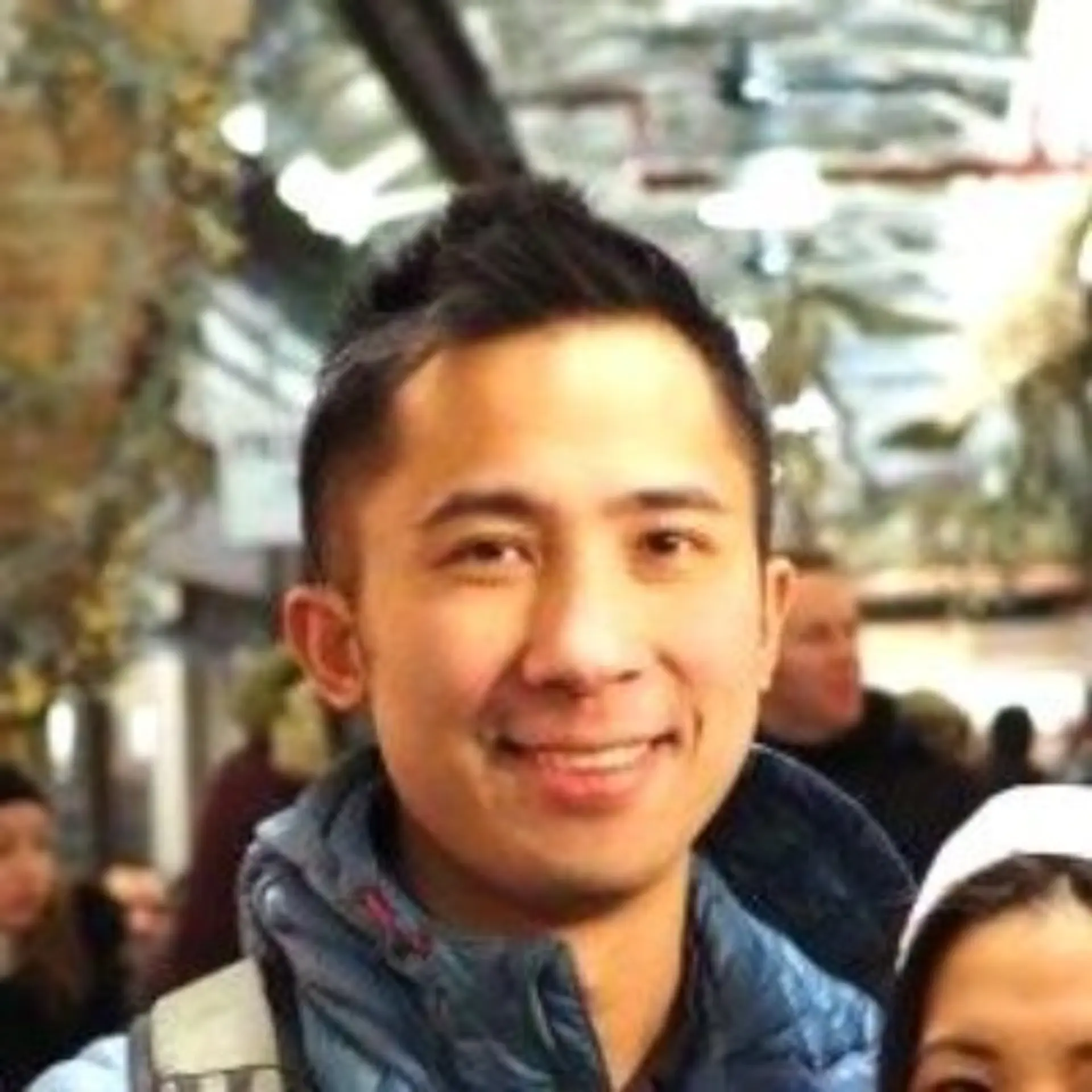 Guy Morita