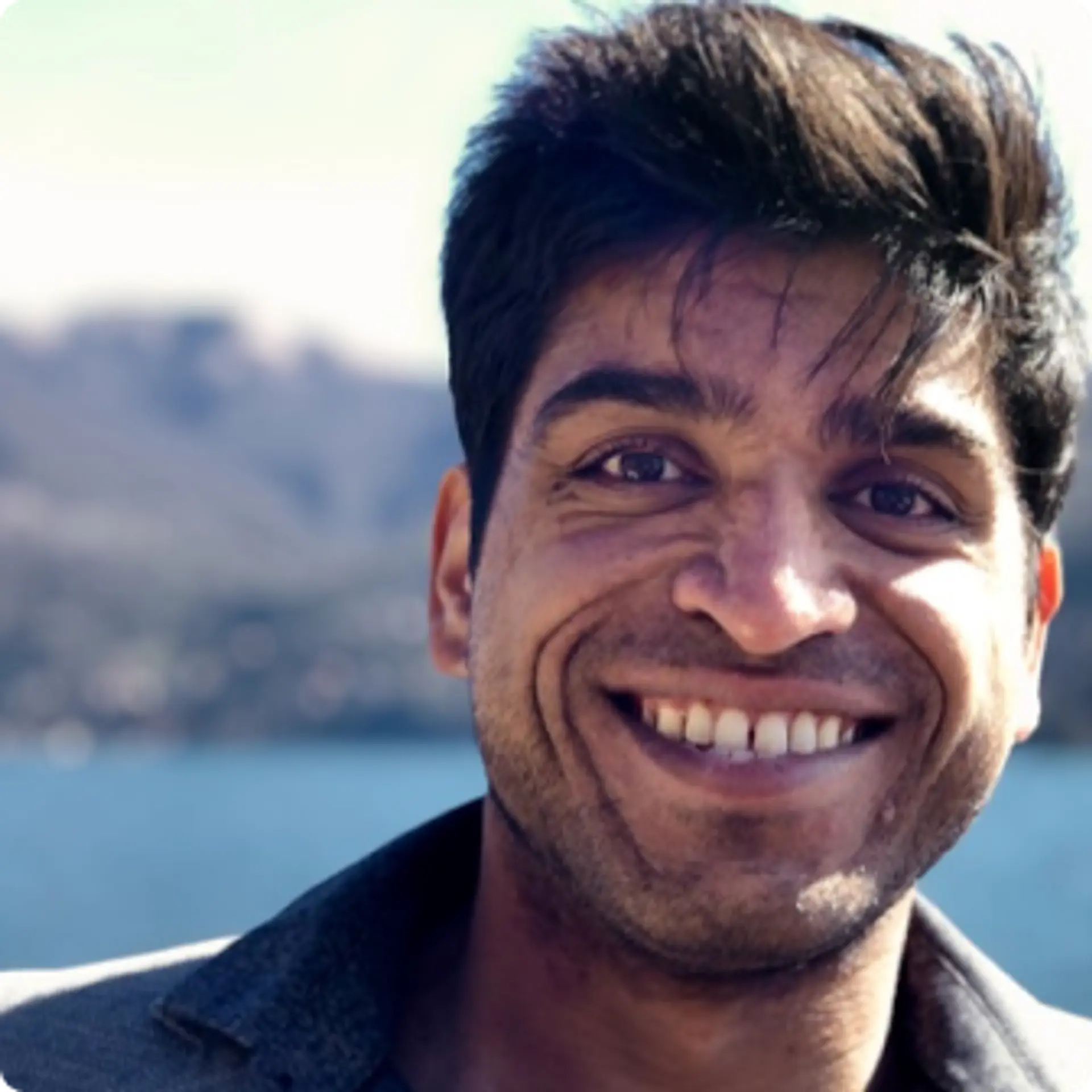 Rohan Varma