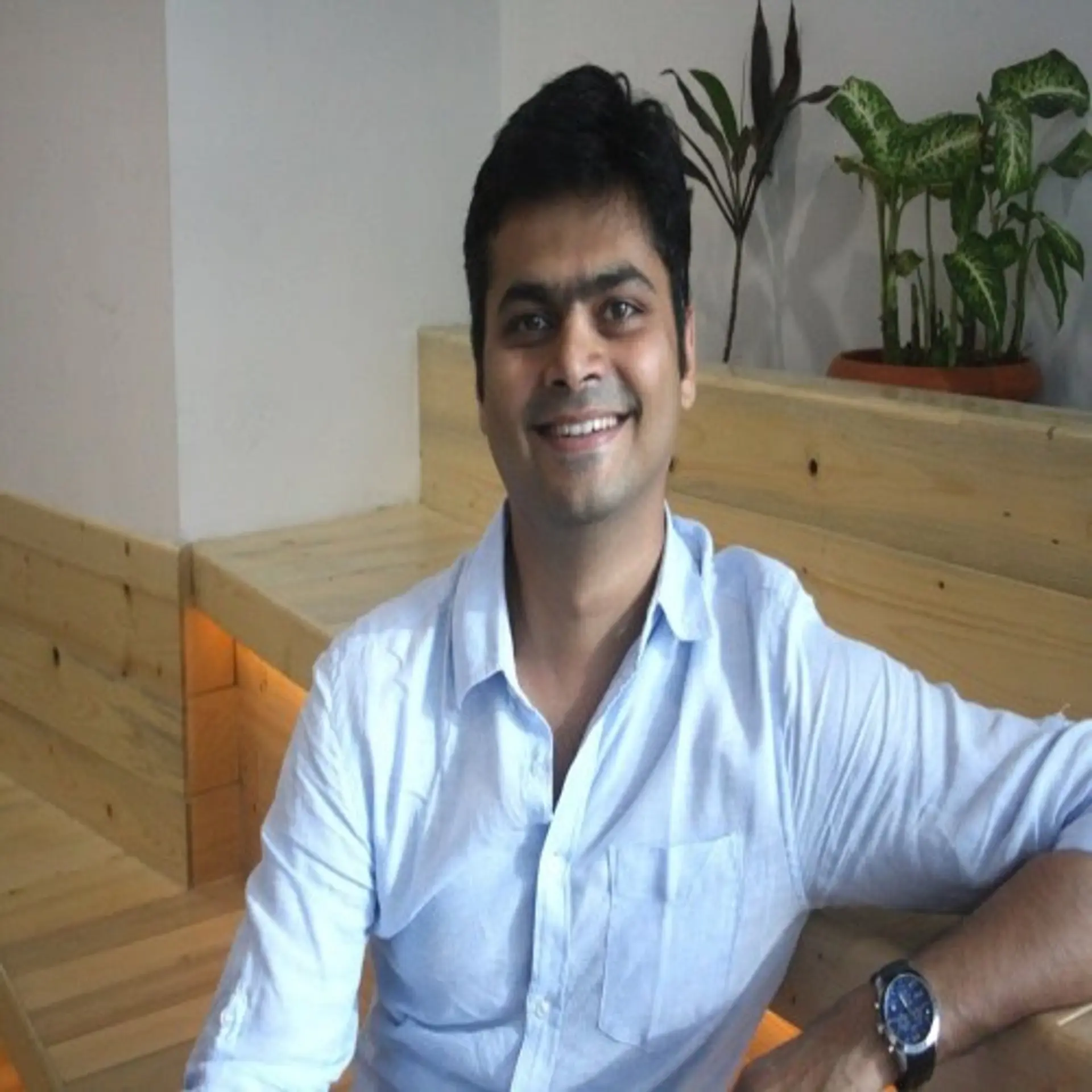 Ameya Deshpande