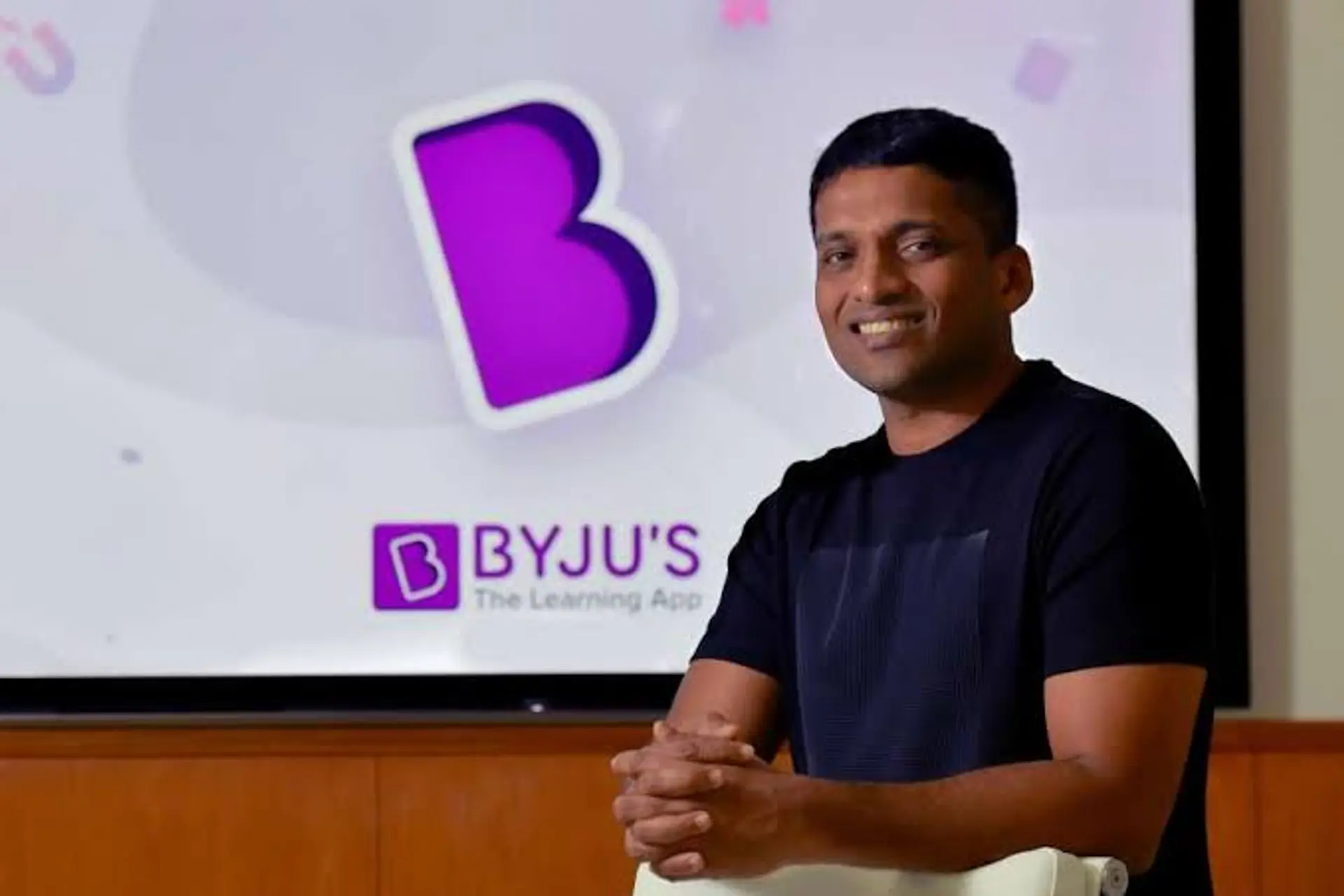 Byju Raveendran