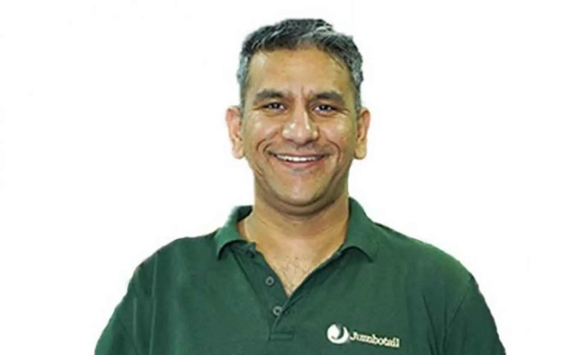 Ashish Jhina