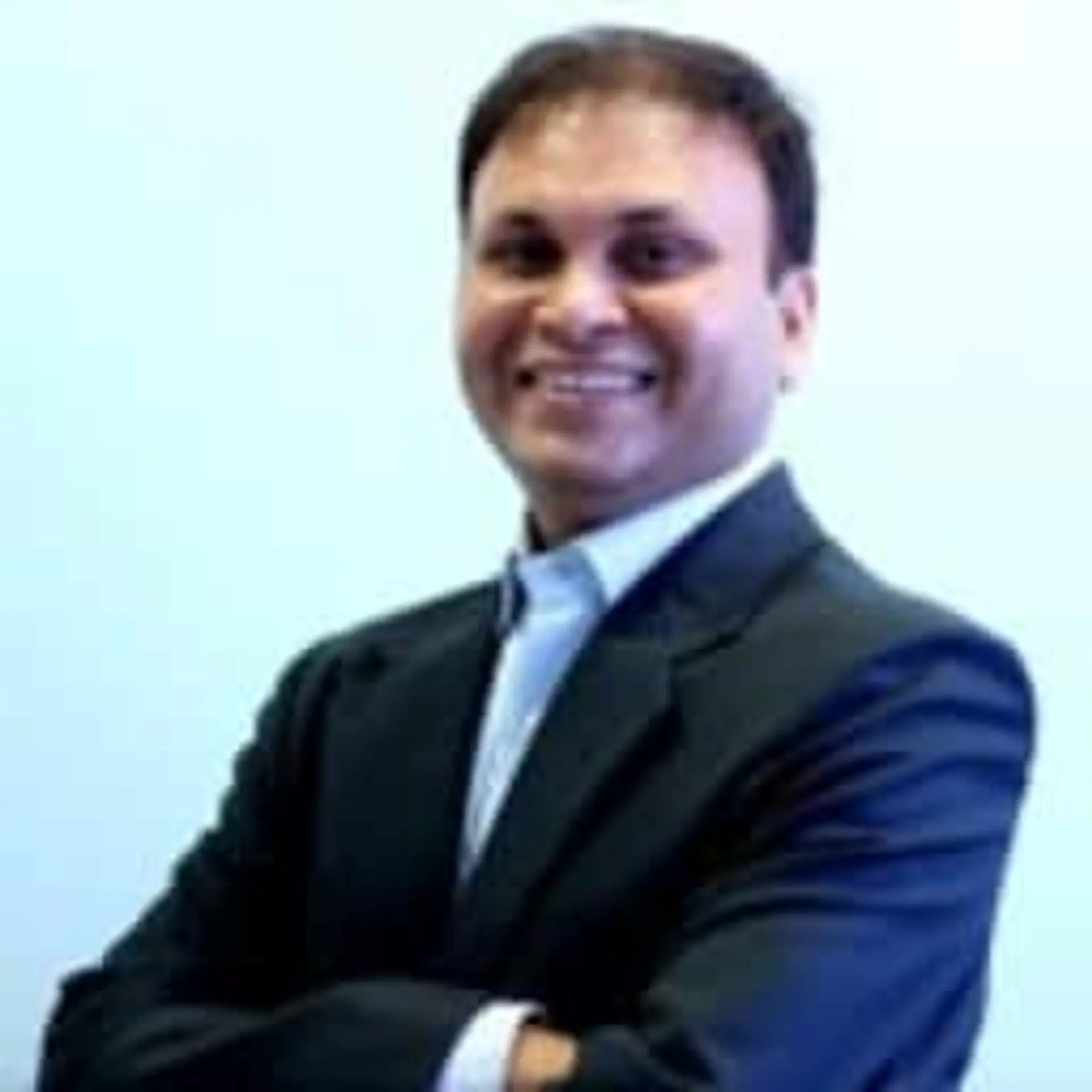 Praveen Nale