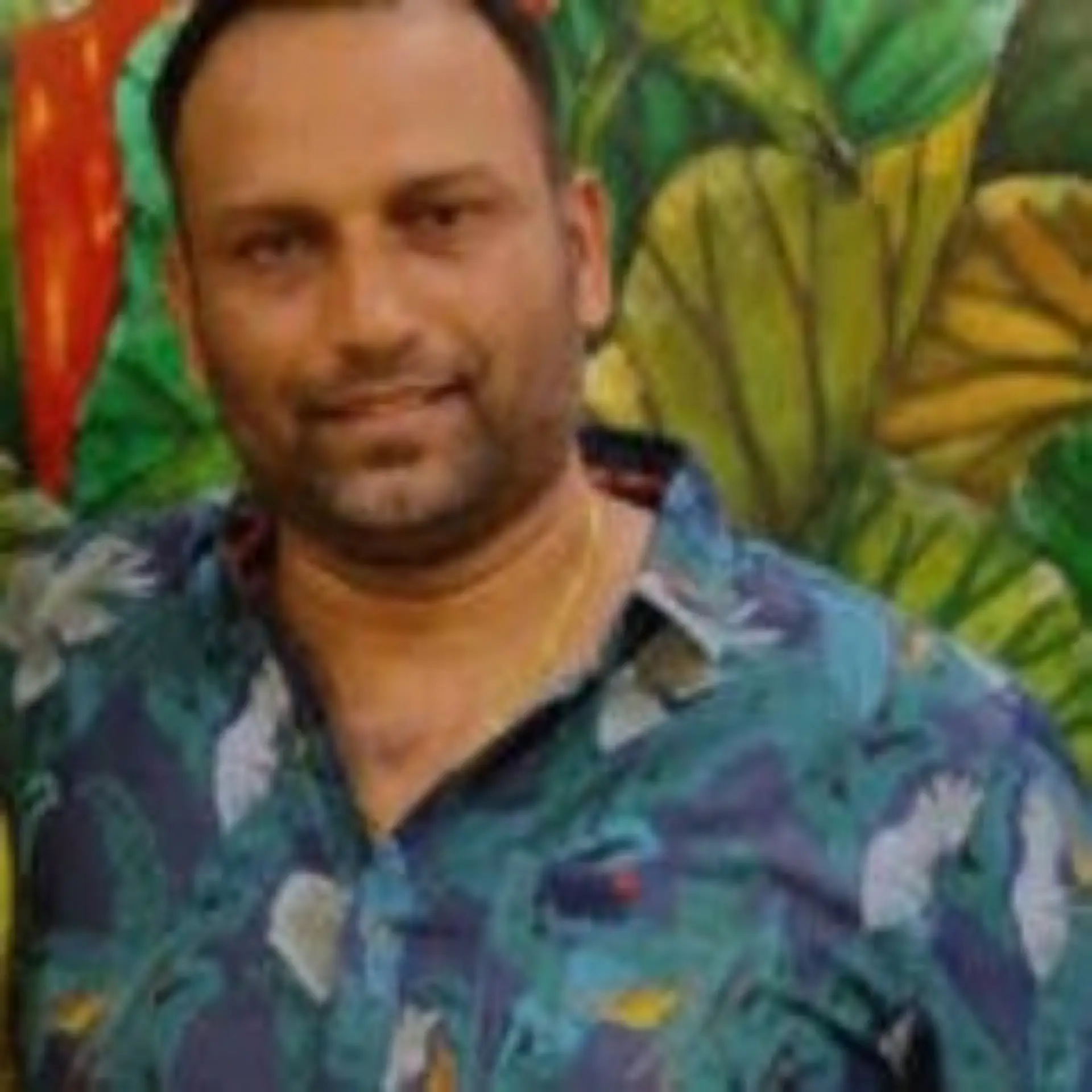 Arun Suvarna