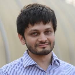 Mihir Dalal-logo