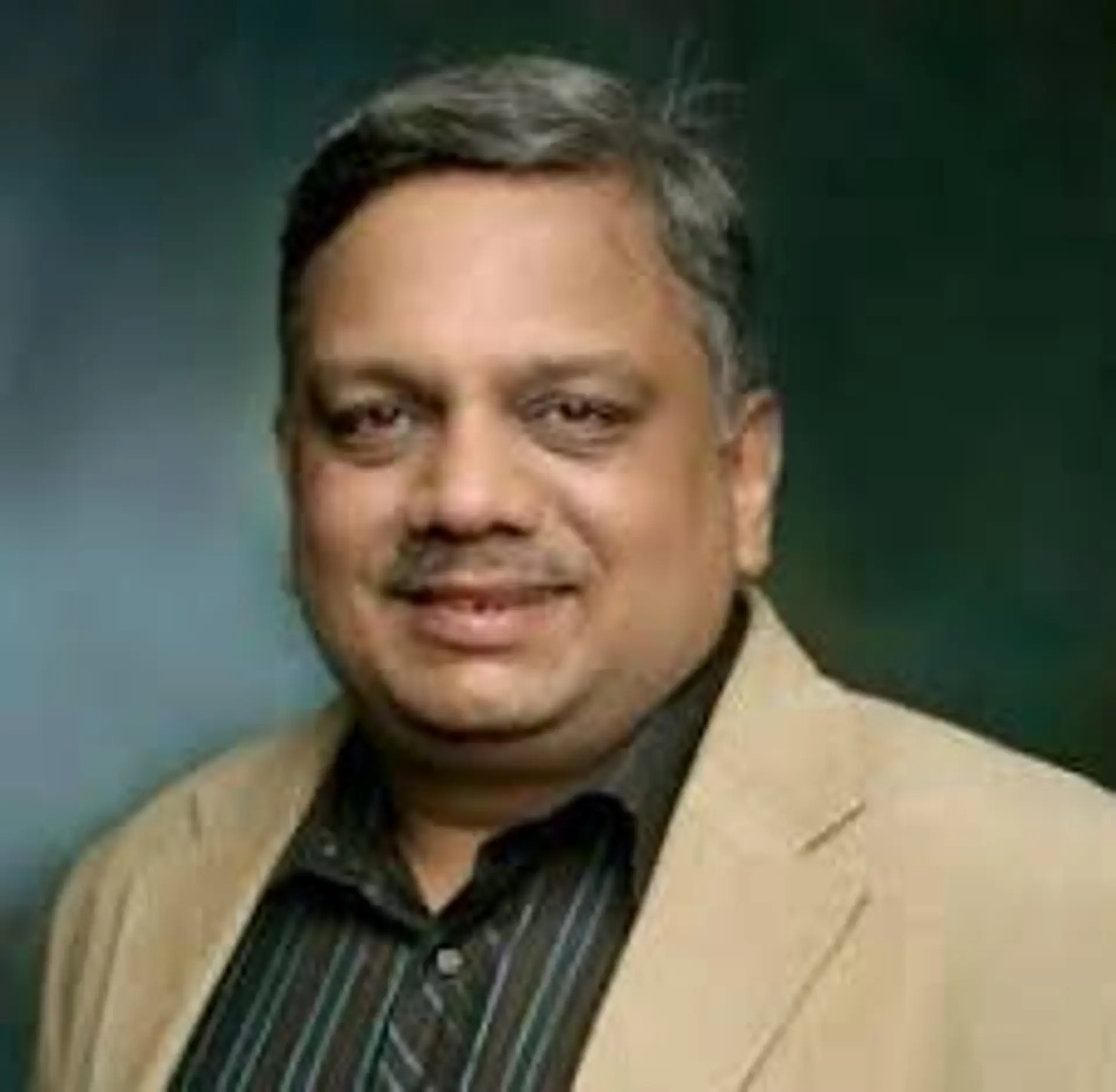 Sanjay Mehta