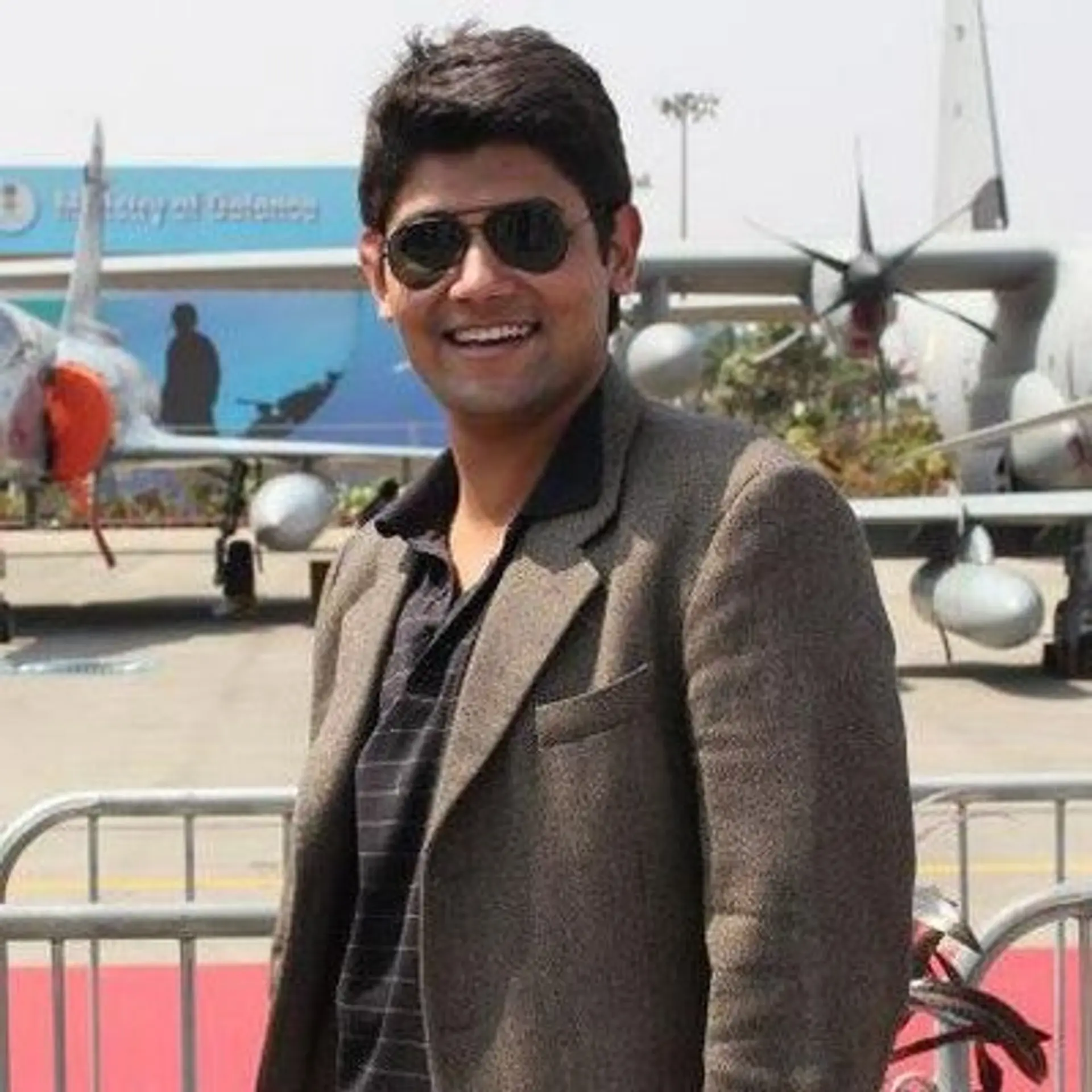 Aadil Shah