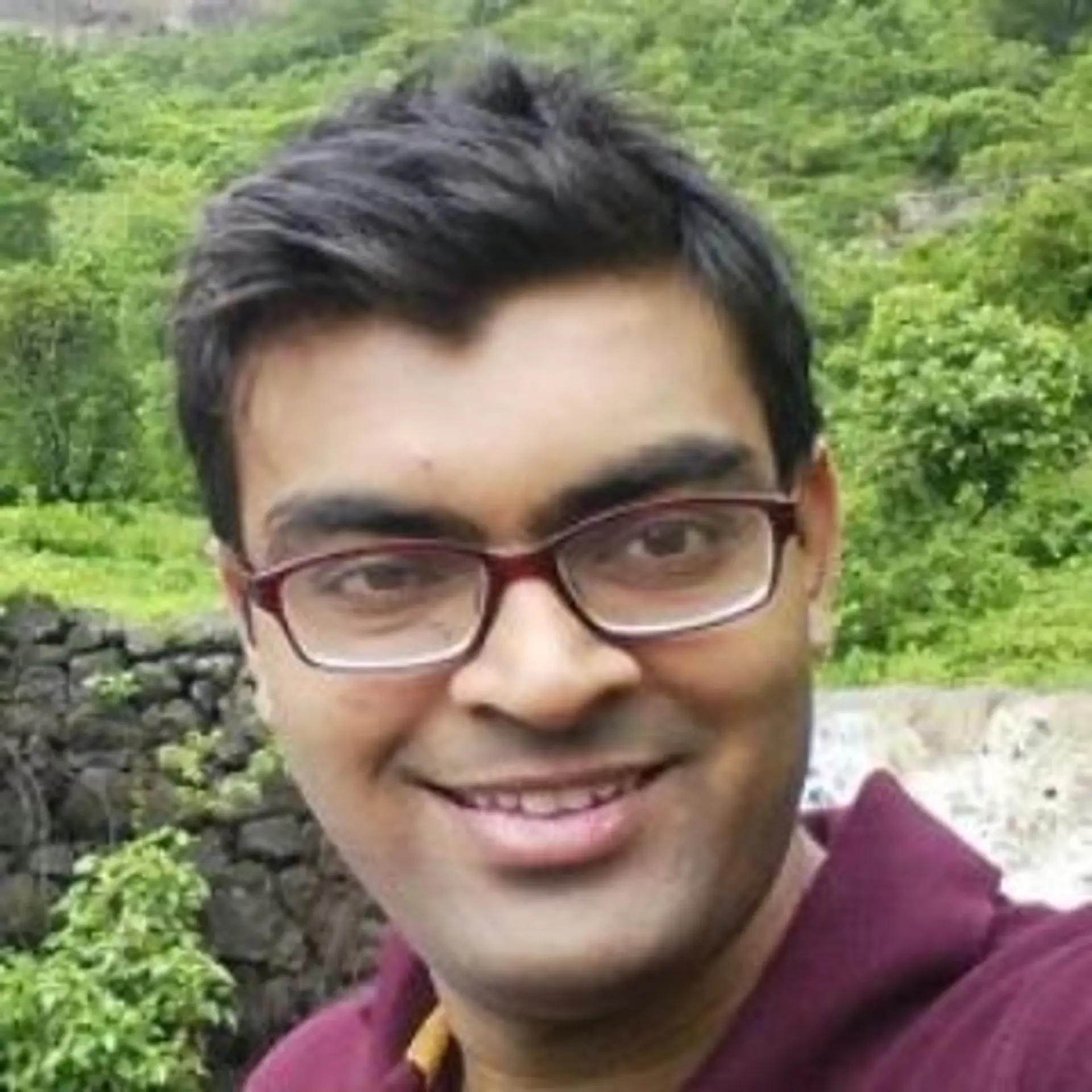 Jatin Jakharia