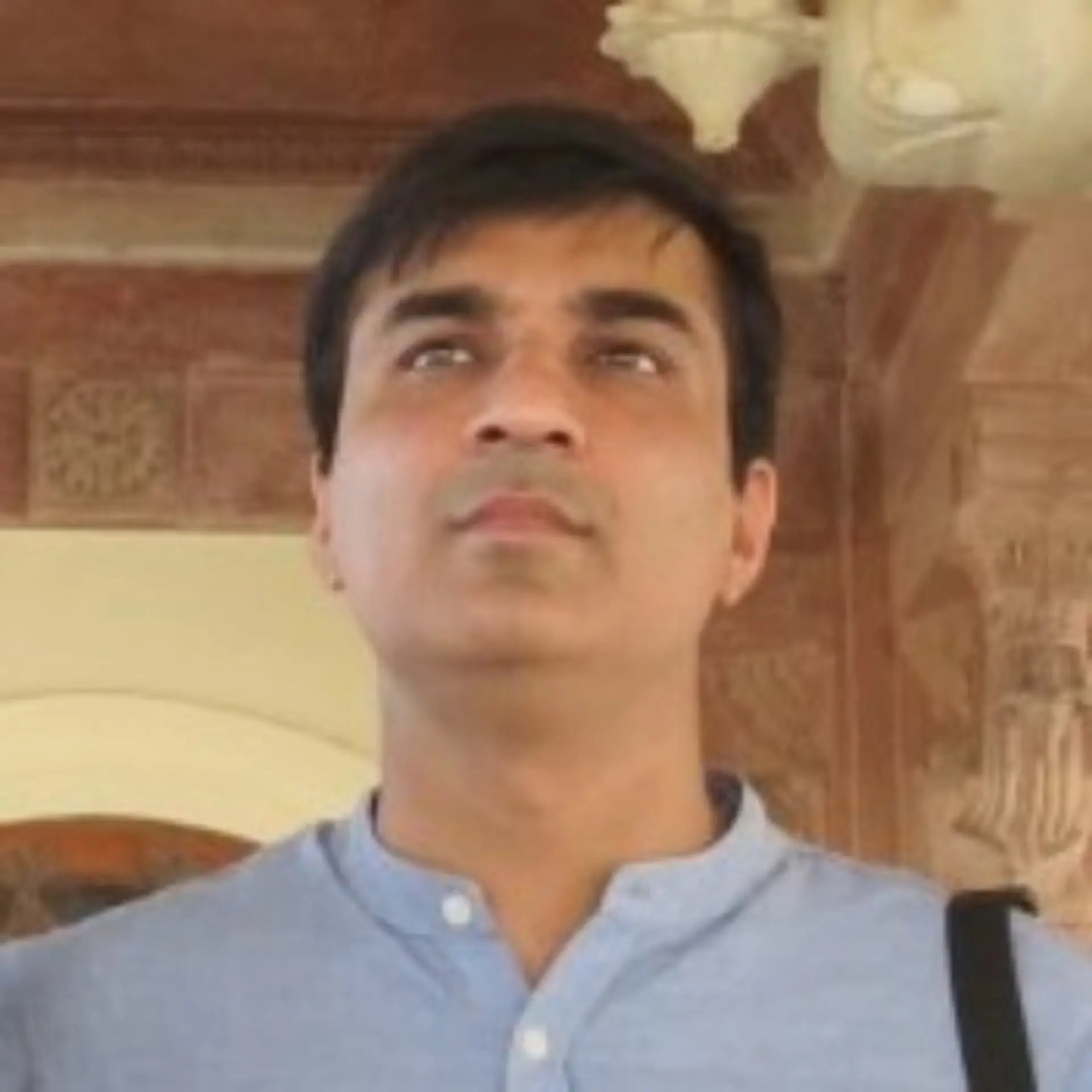 Jayesh Rajpurohit