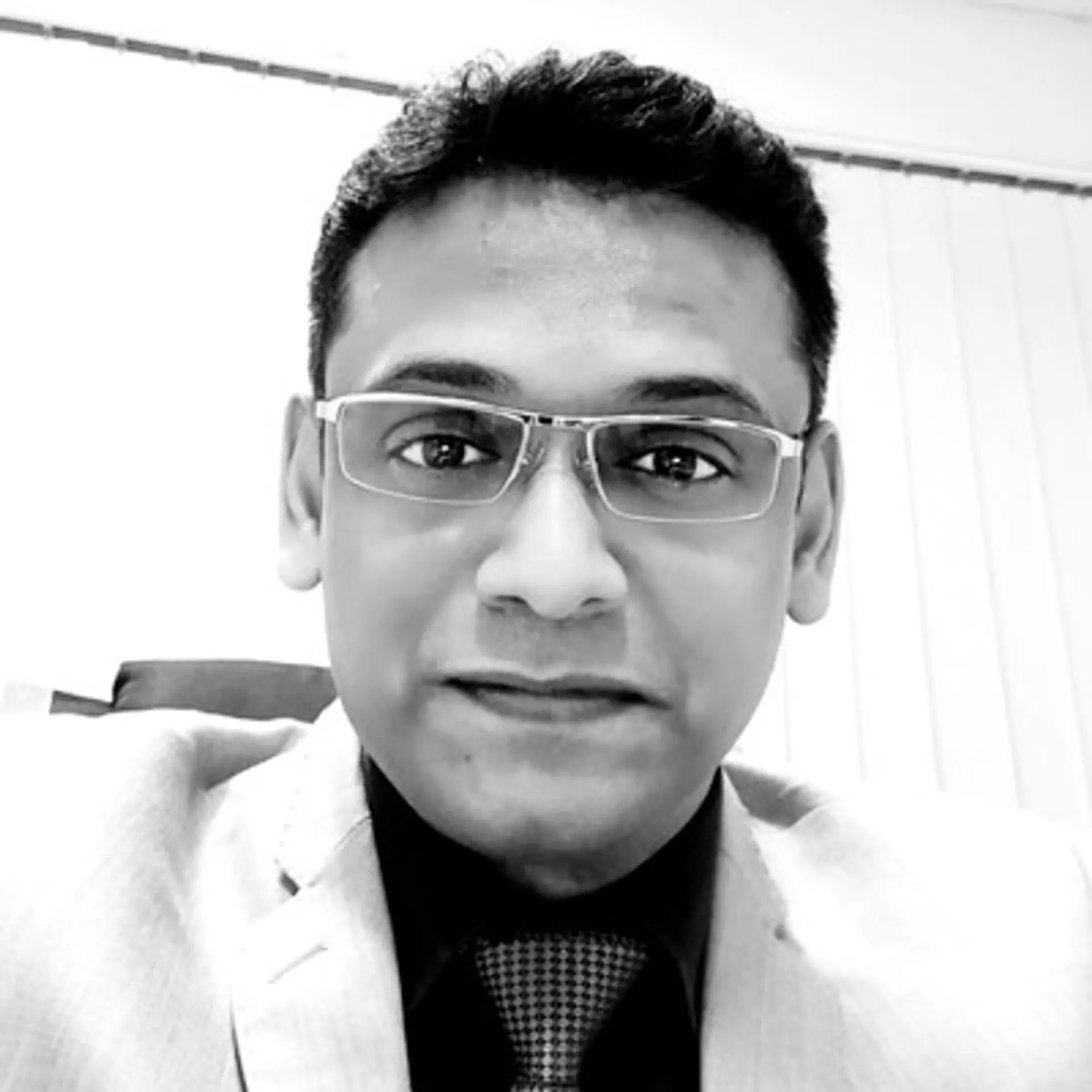 Vijay Chandra