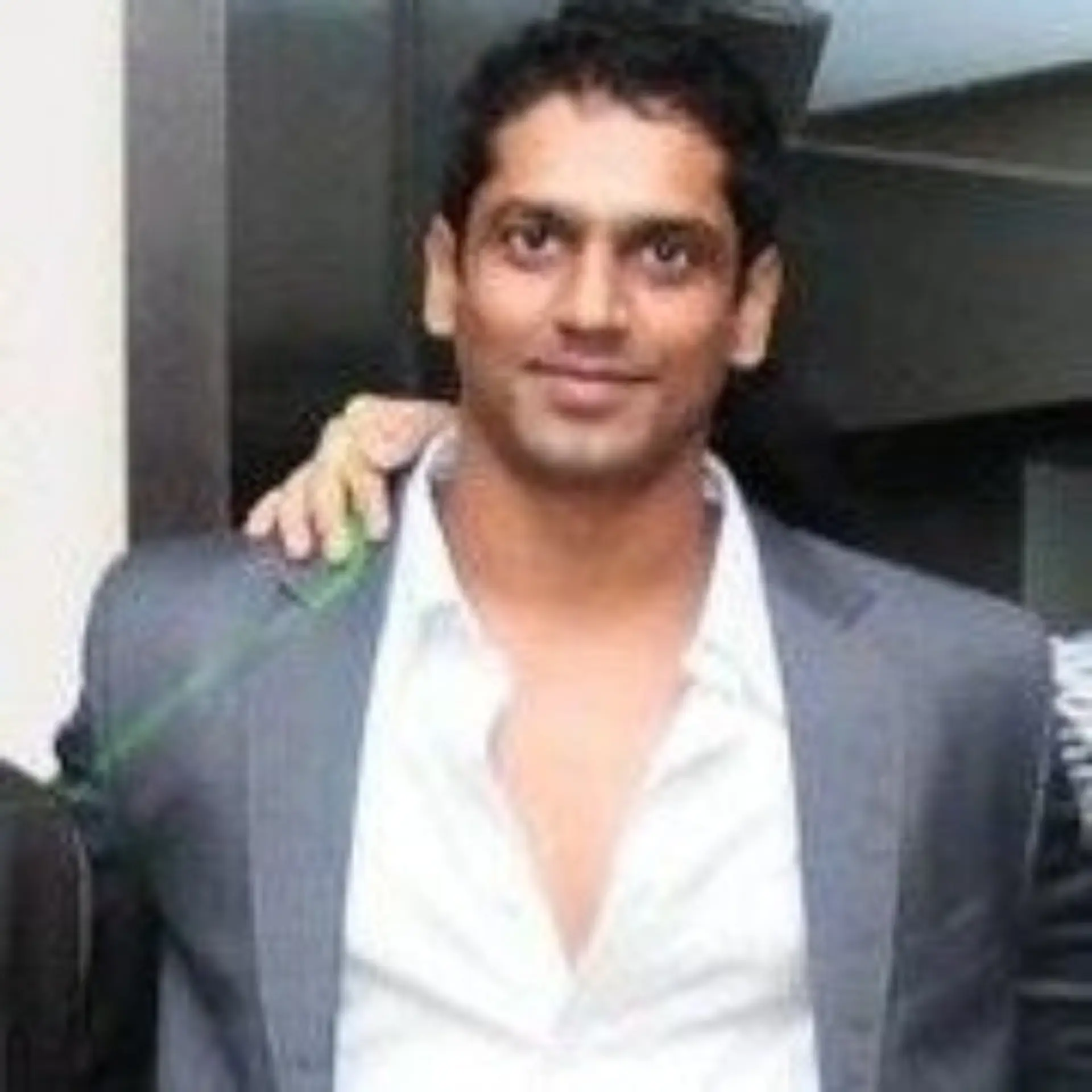 Jignesh Patel