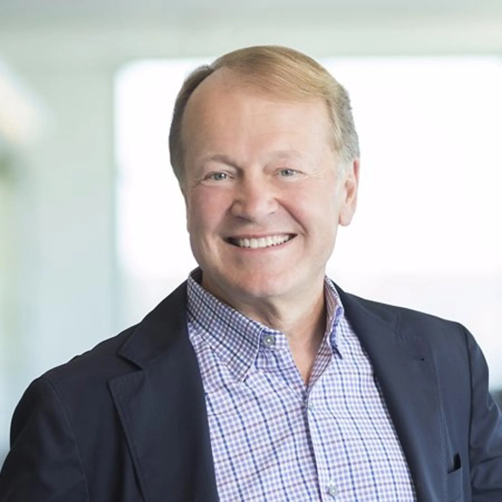 John Chambers