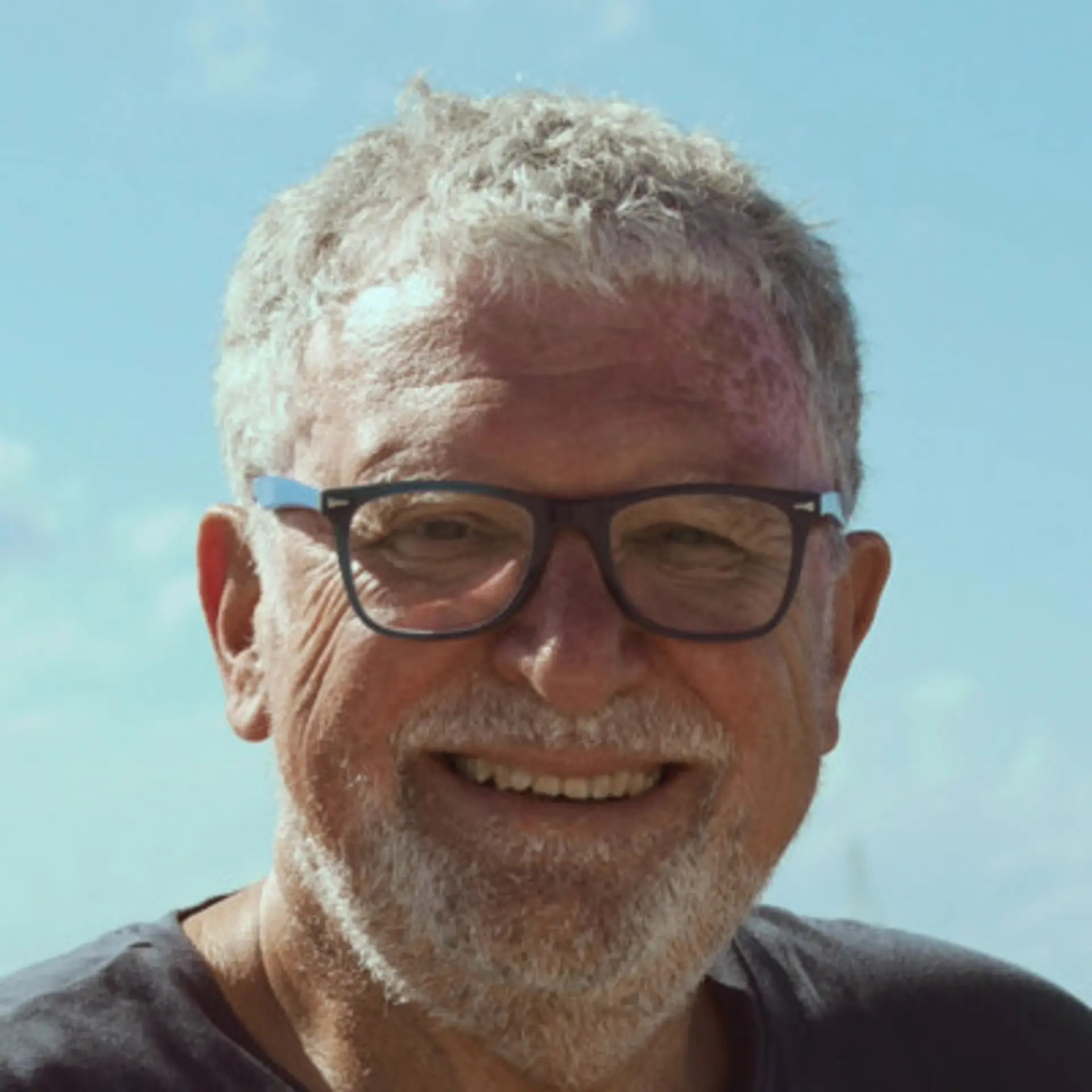 Julian Morris | YourStory, image size:1920x1920