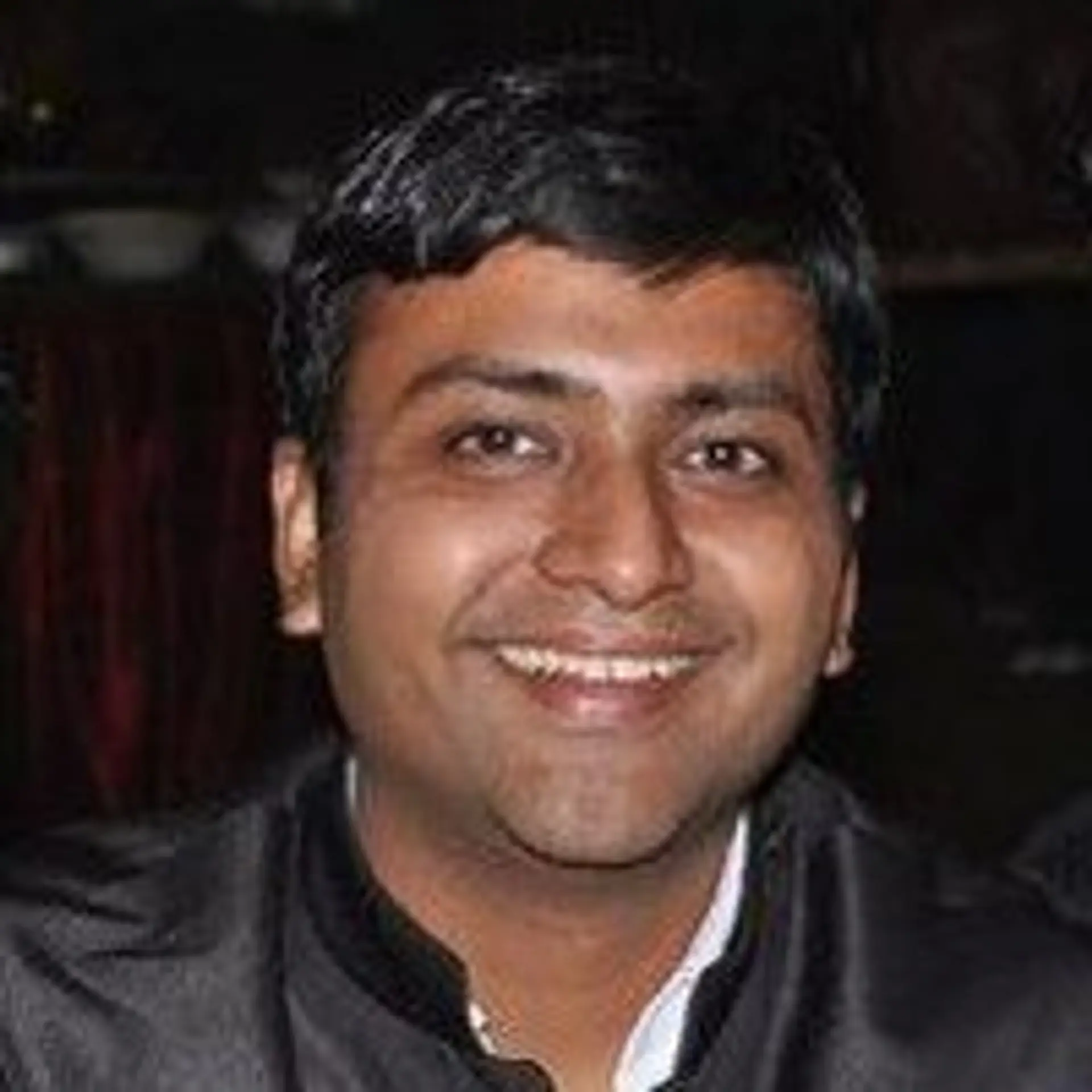 Kannu Mittal