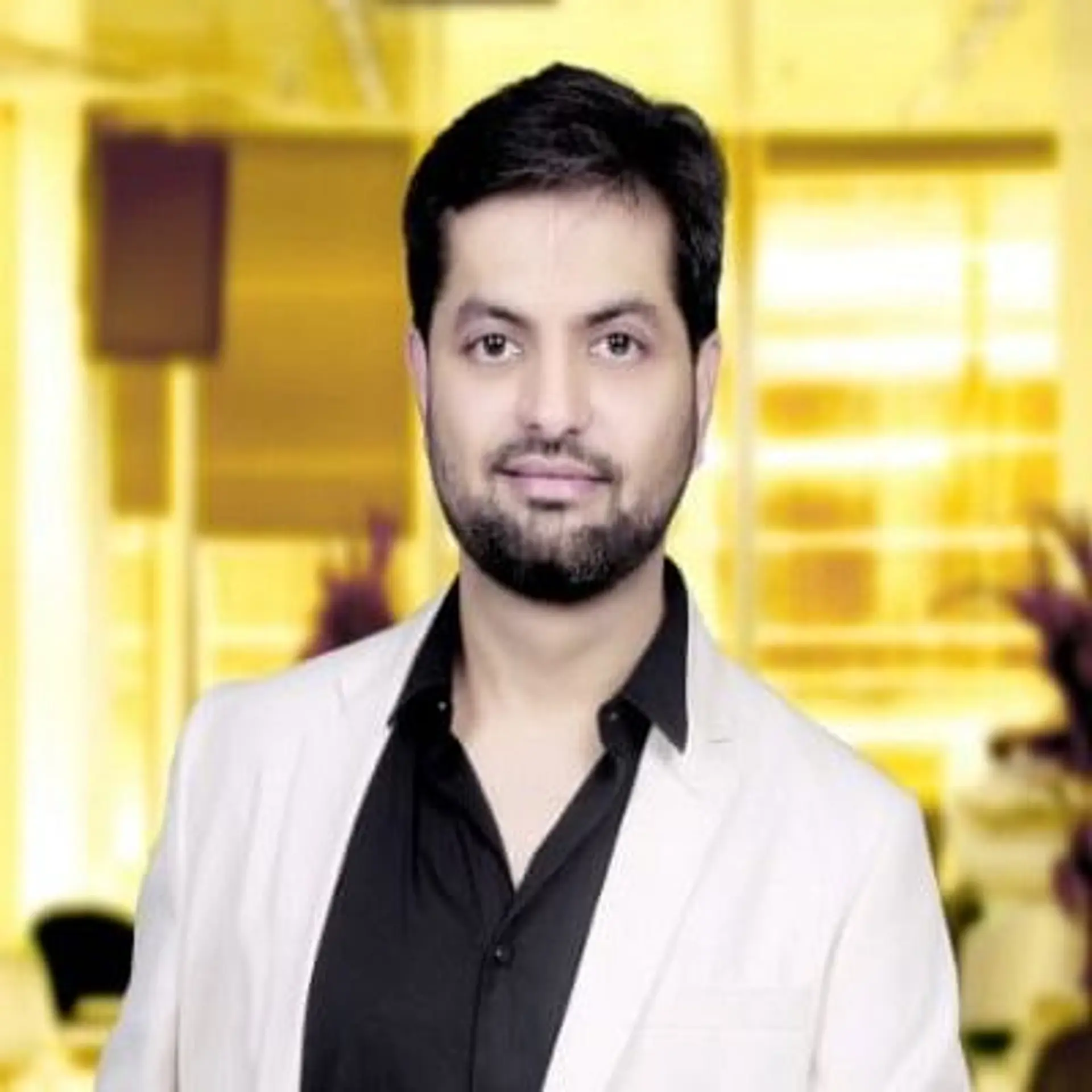 Kaushal Thakkar