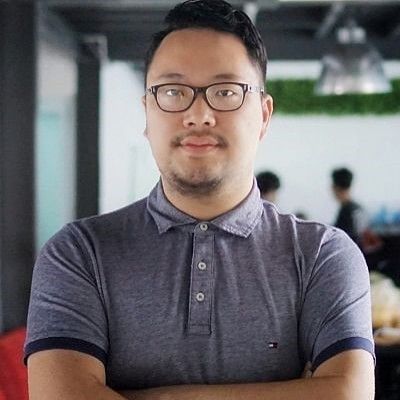 Kevin Nguyen | YourStory
