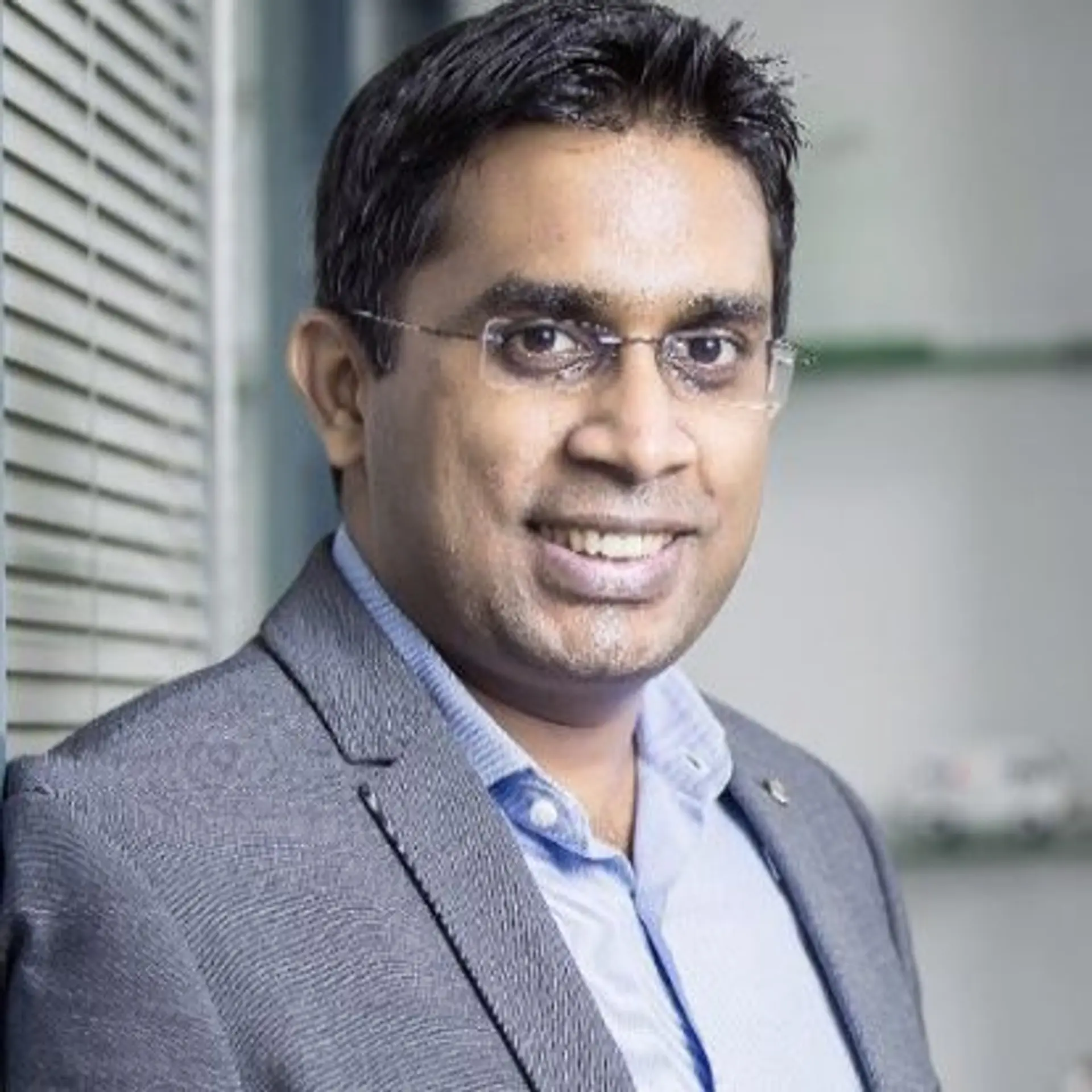 Kaushal Dugar