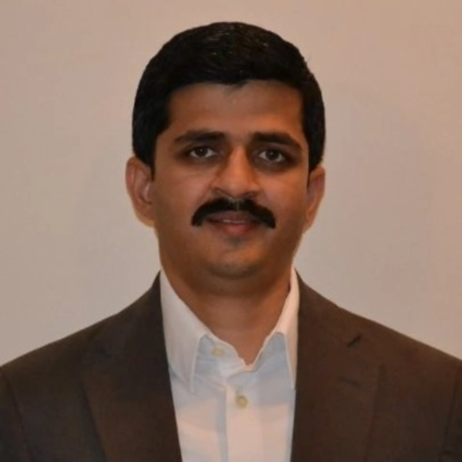 Krishnan Sarangapani