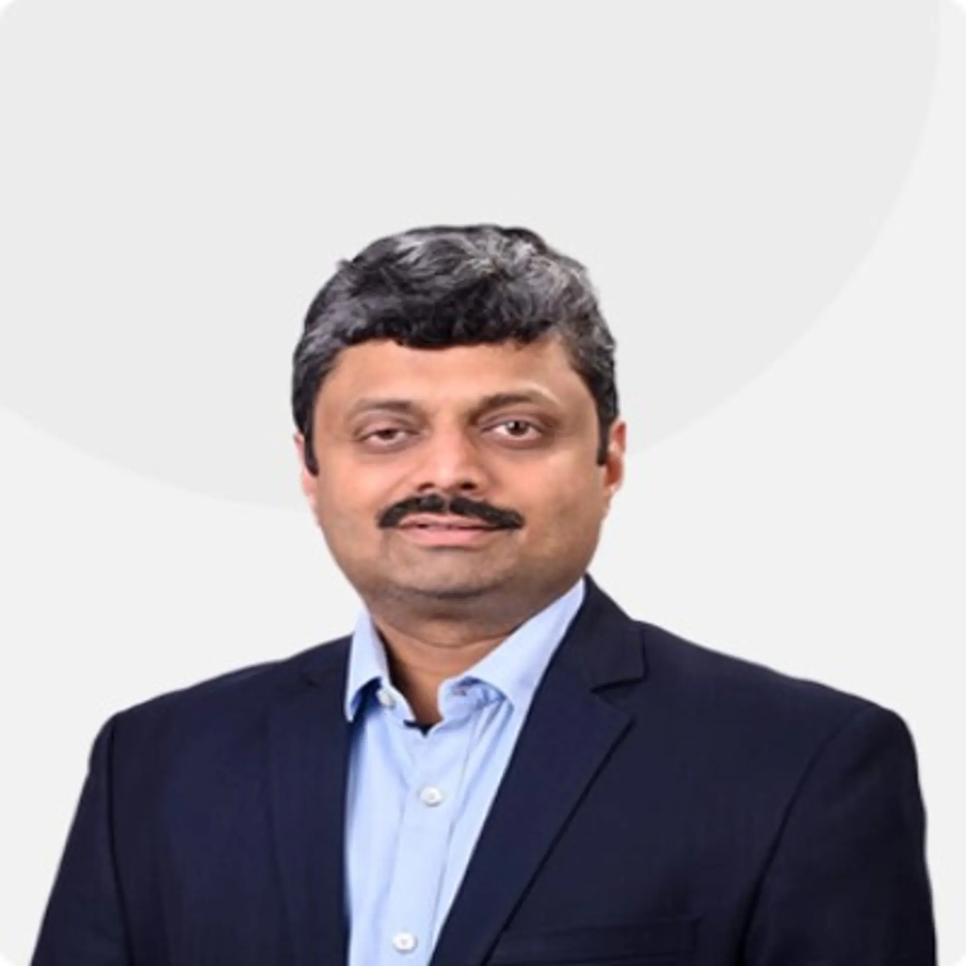 Kumar Sudarsan
