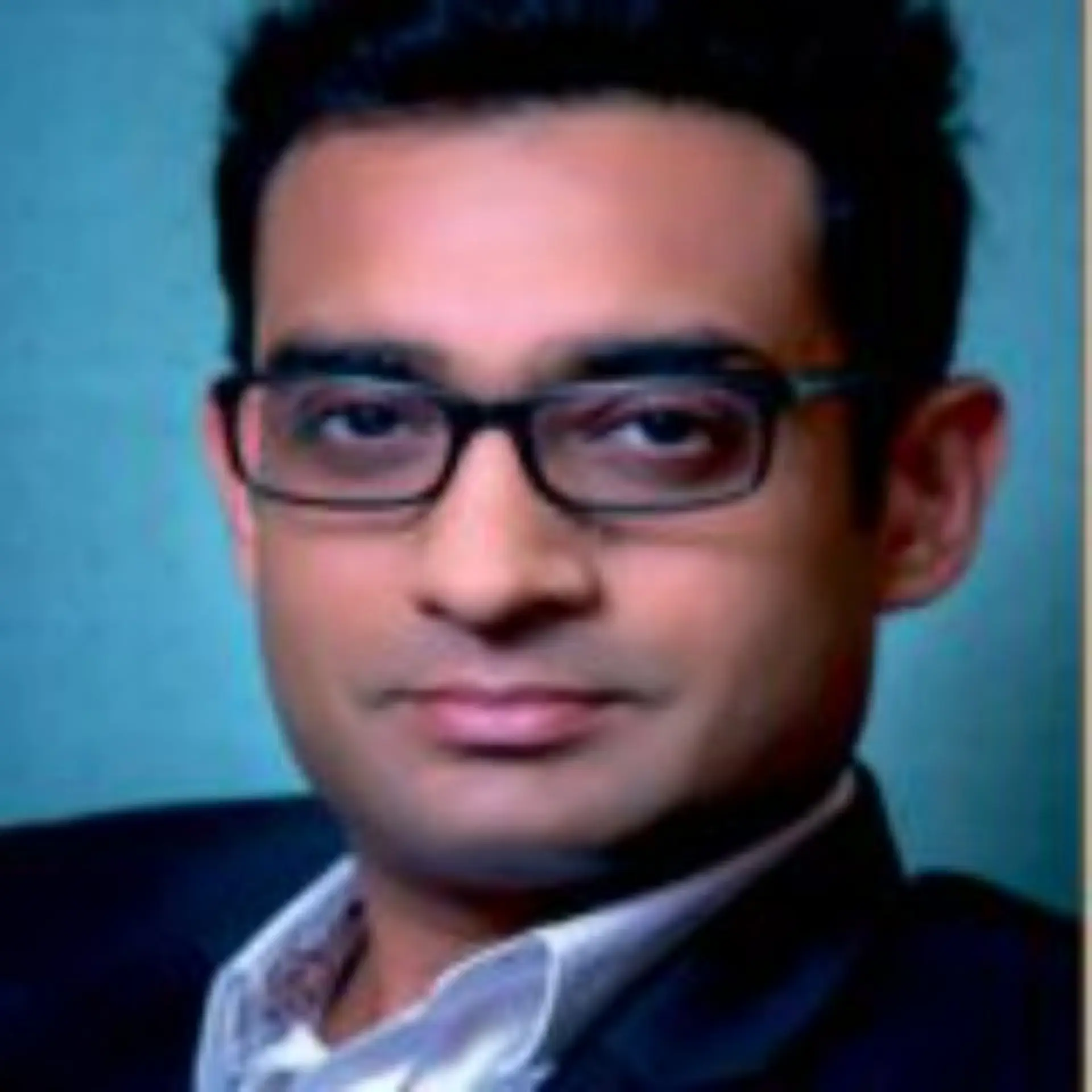 Kunal Khanna