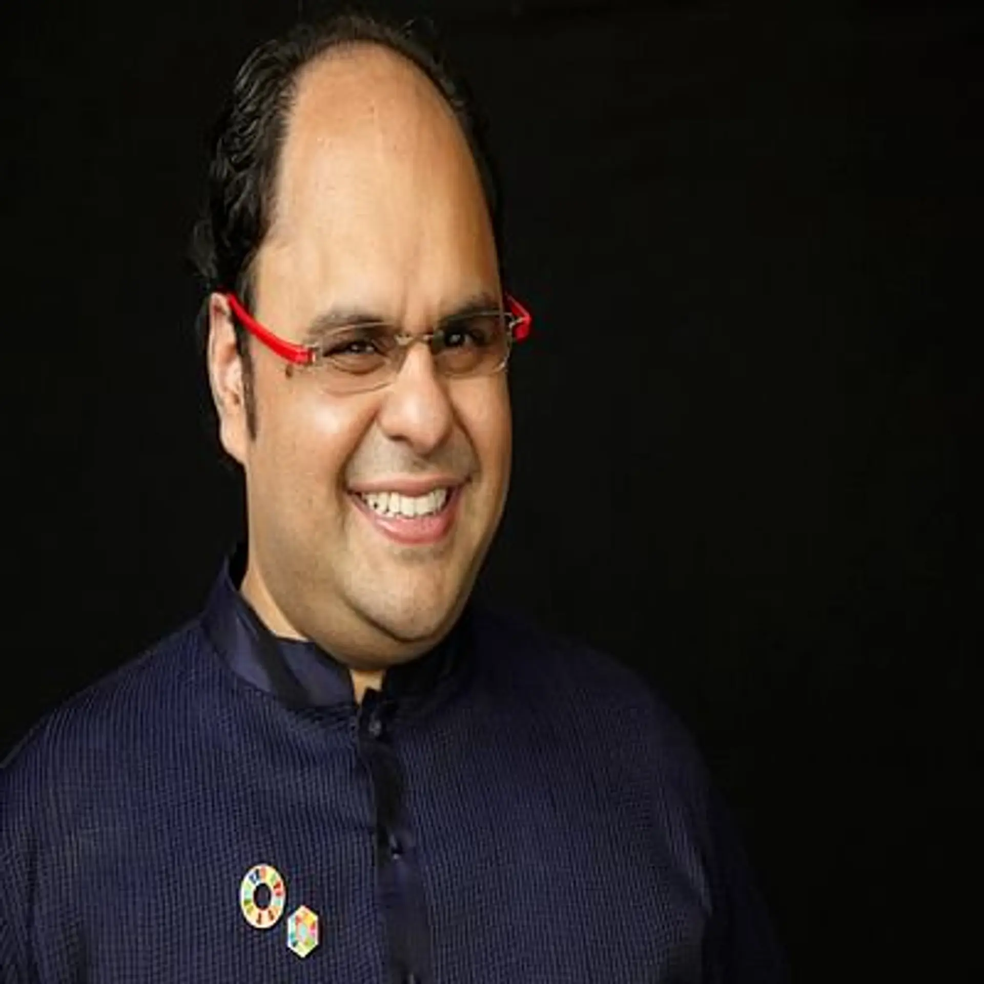 Kunal Sood