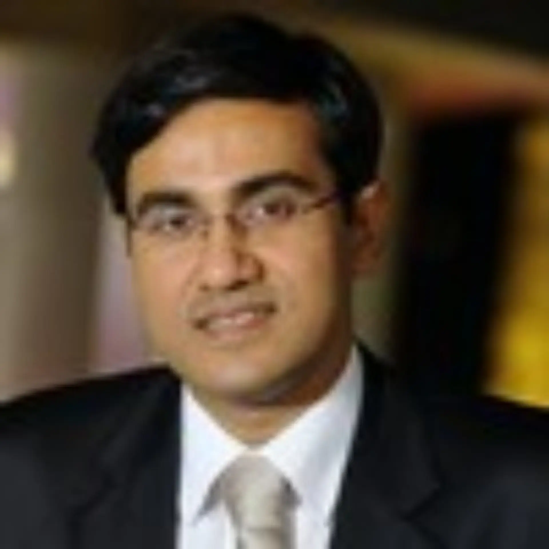 Lalit Surana
