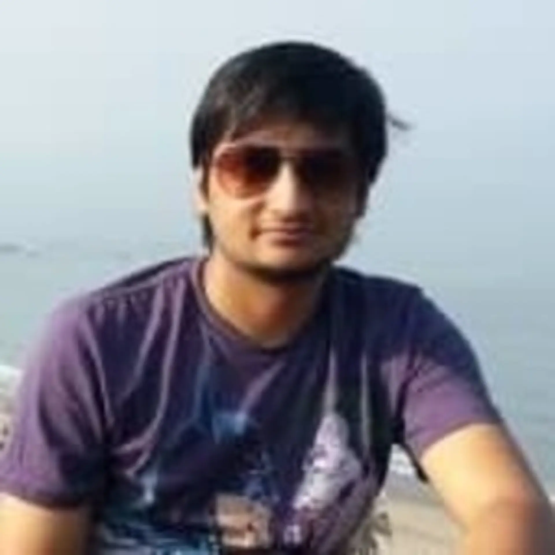 Bhavesh Khandelwal