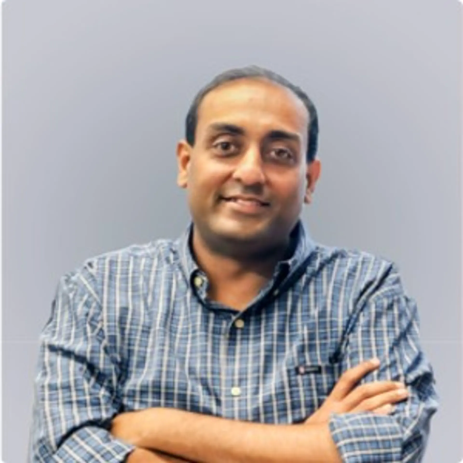 Siddharth Mehta