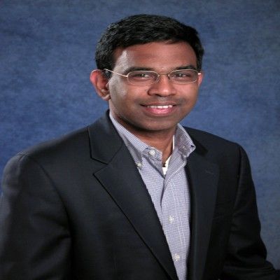 Mahesh Rajasekharan | YourStory