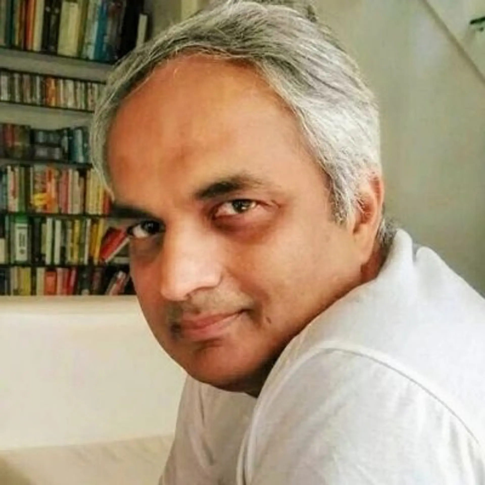 Mahesh Murthy