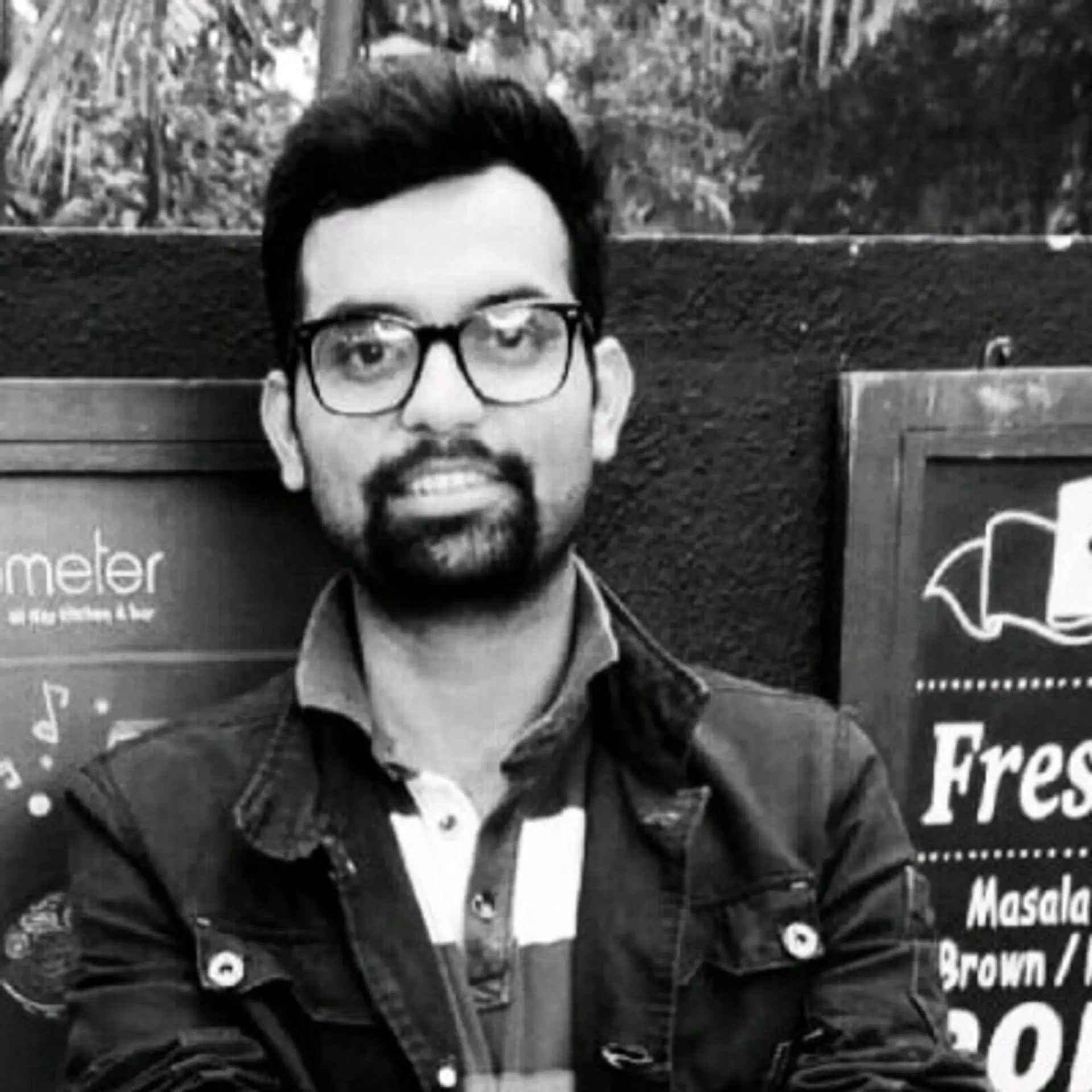 Manik Koul