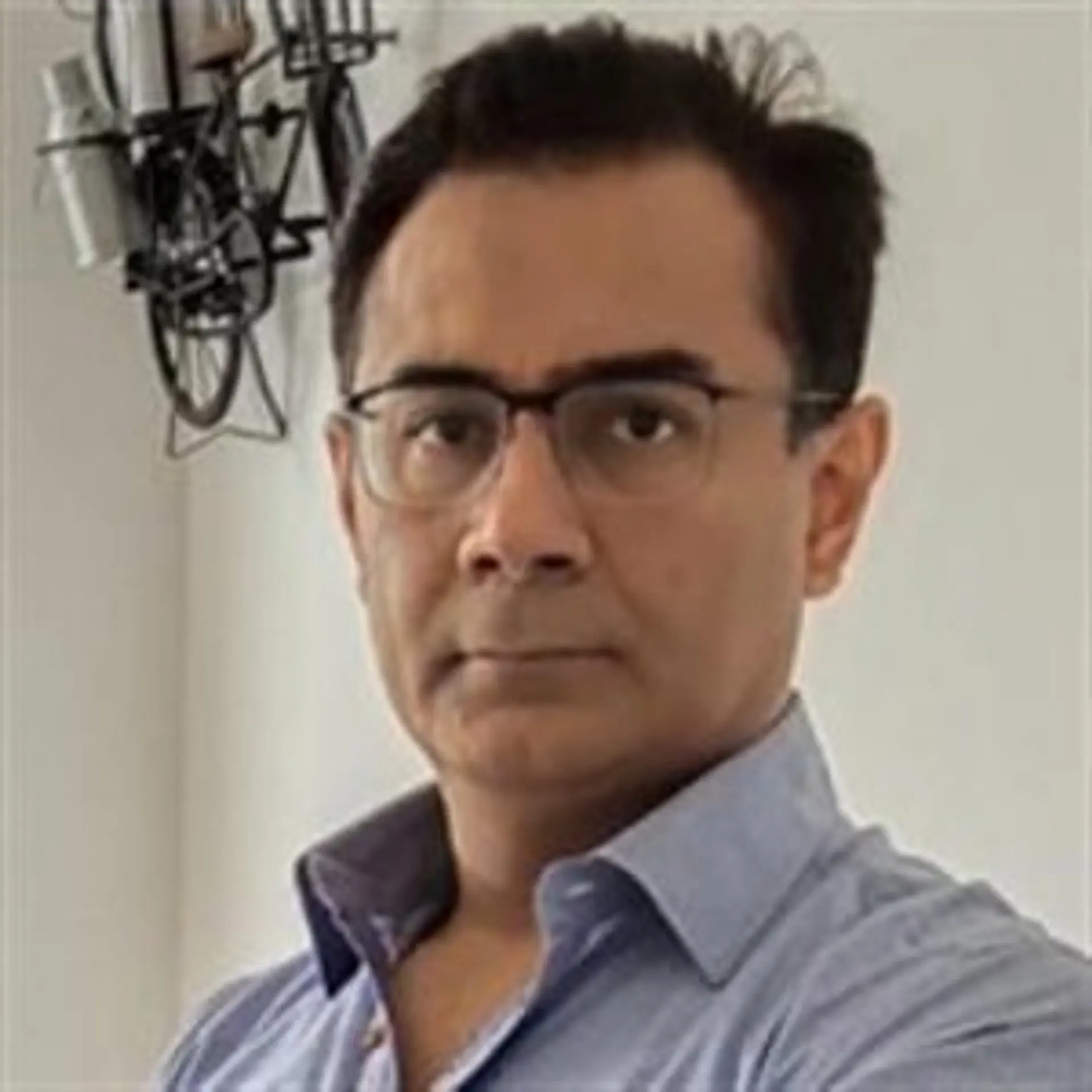 Manoj Gyanchandani