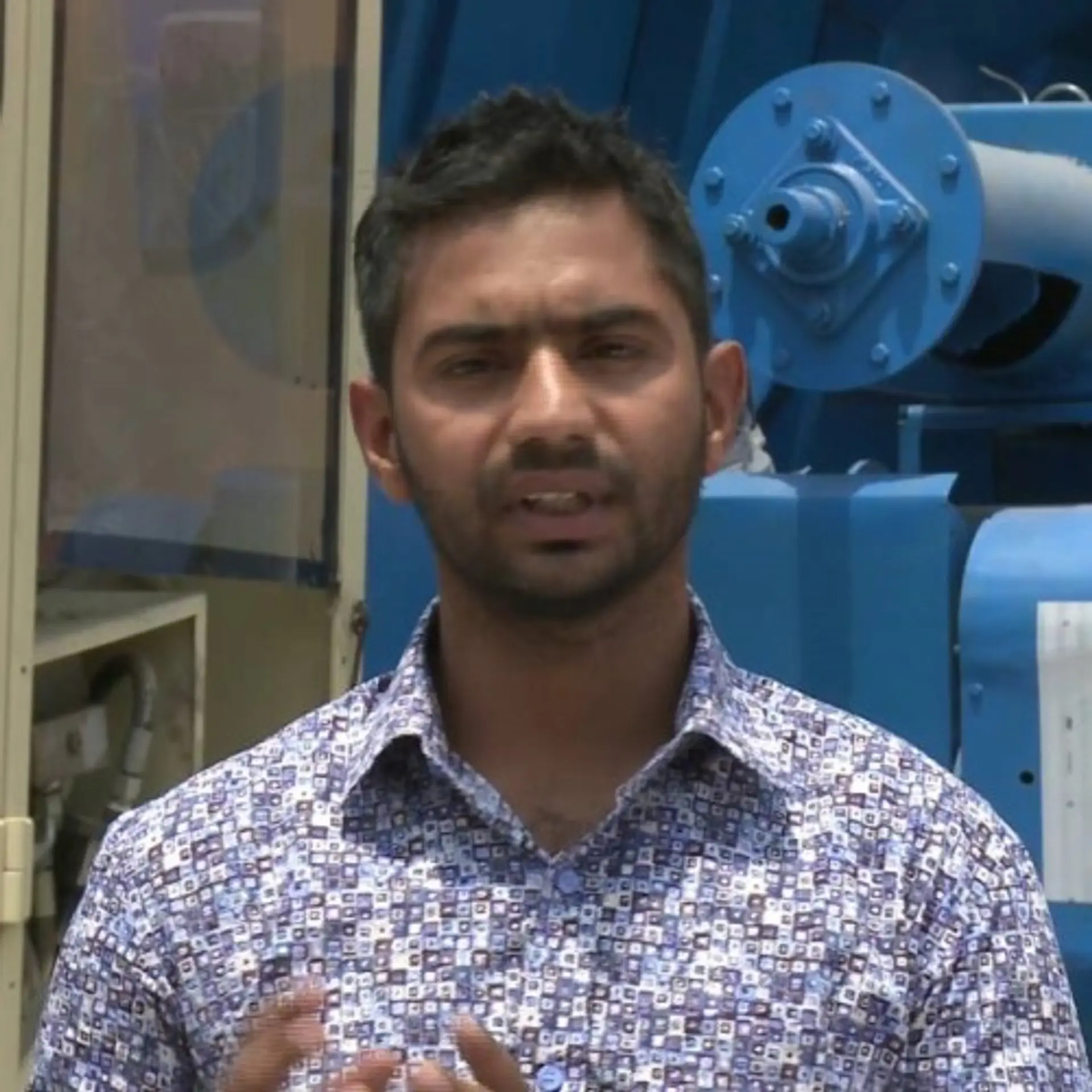 Vilas Chhikara