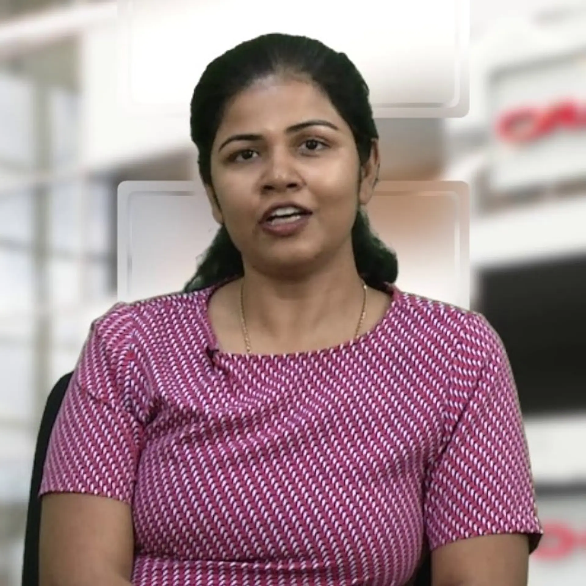 Shruti Sinha