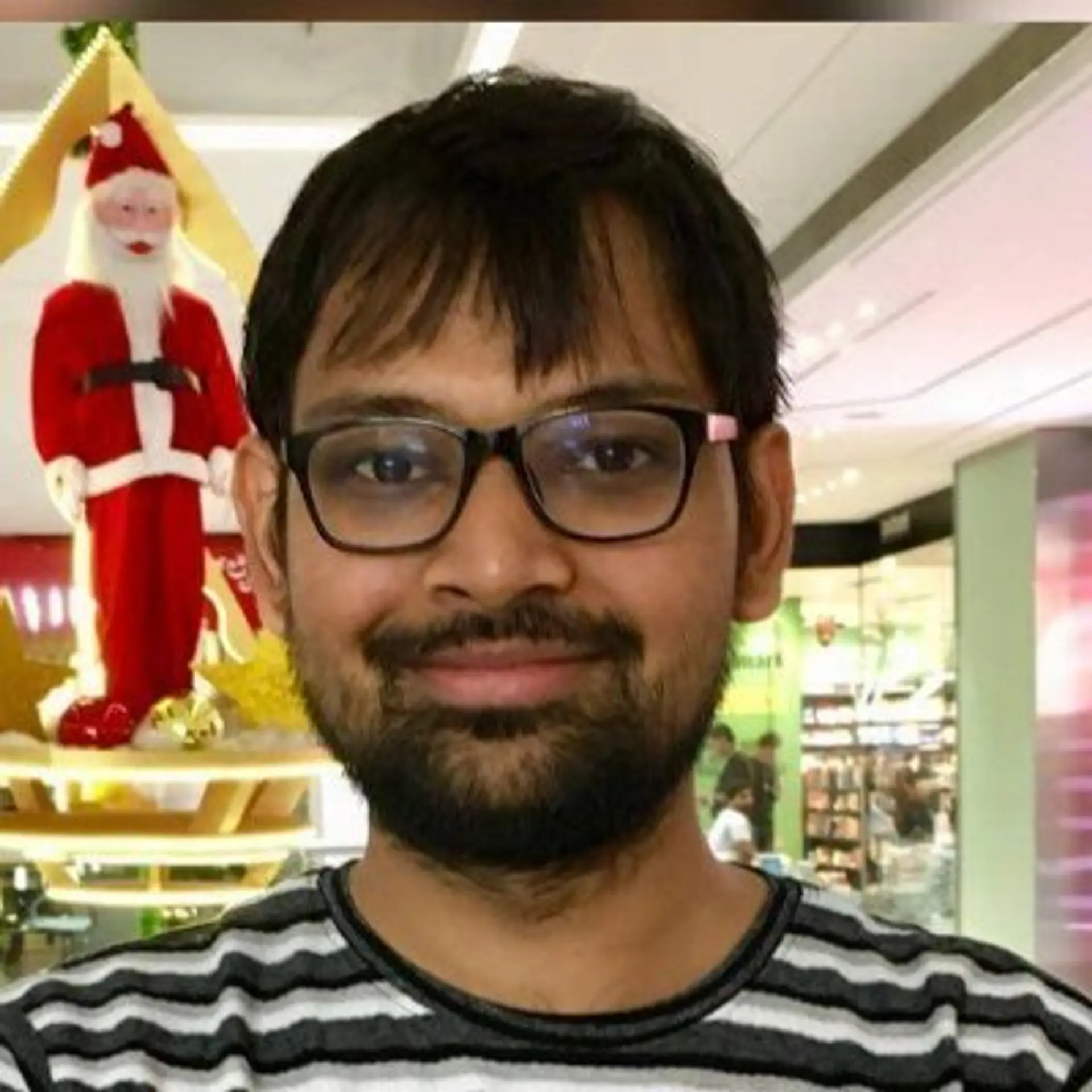 Vivek Nautiyal