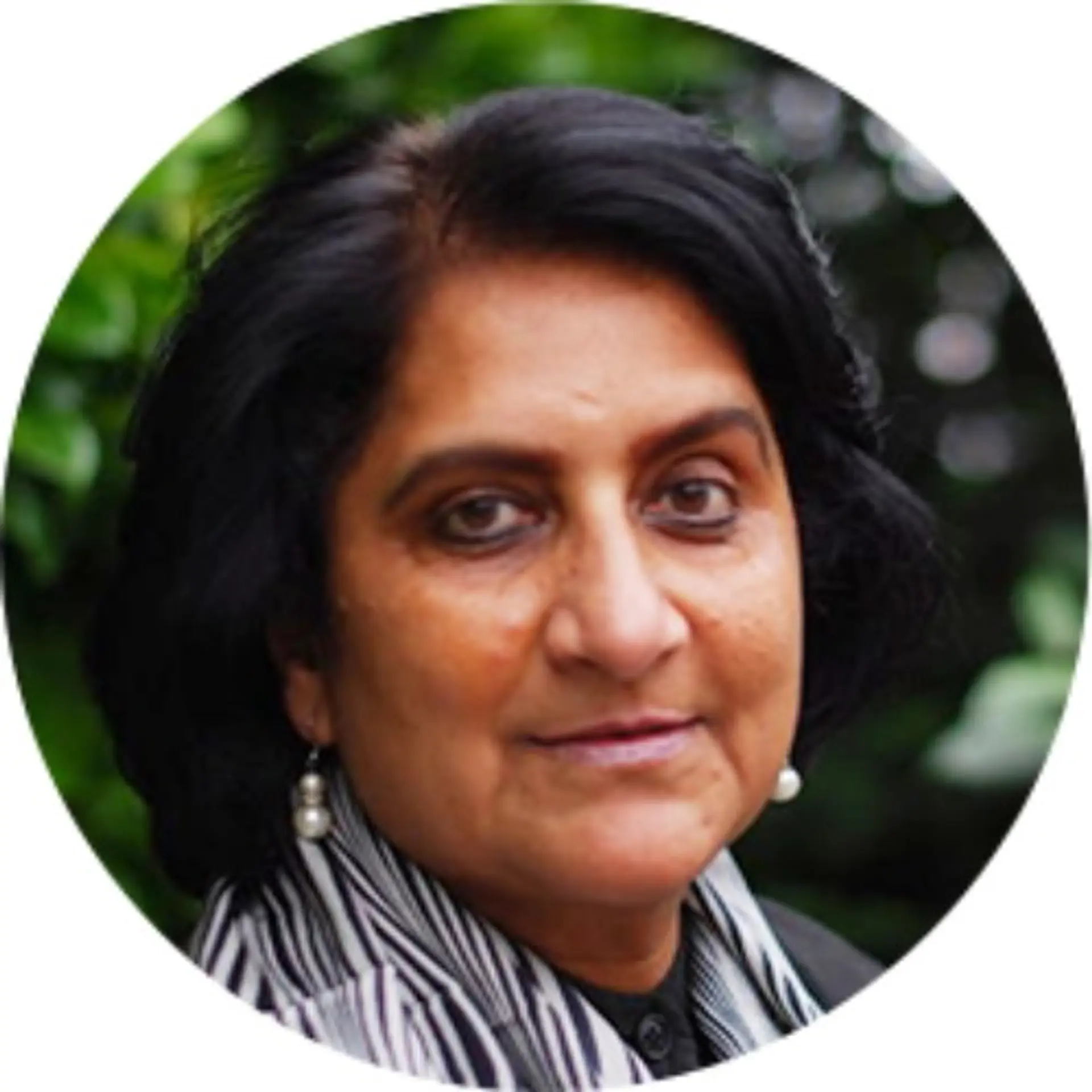 Chitra Subramaniam