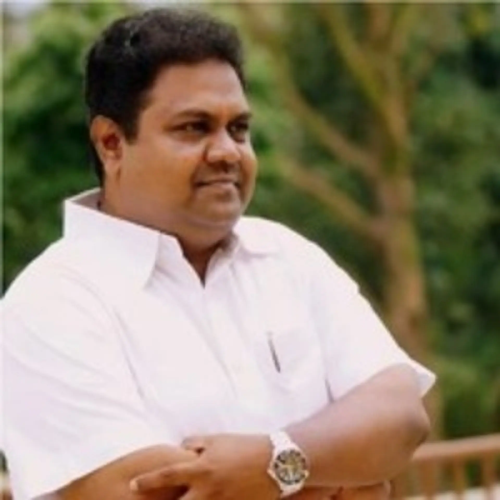 Mohan Chandrasekaran