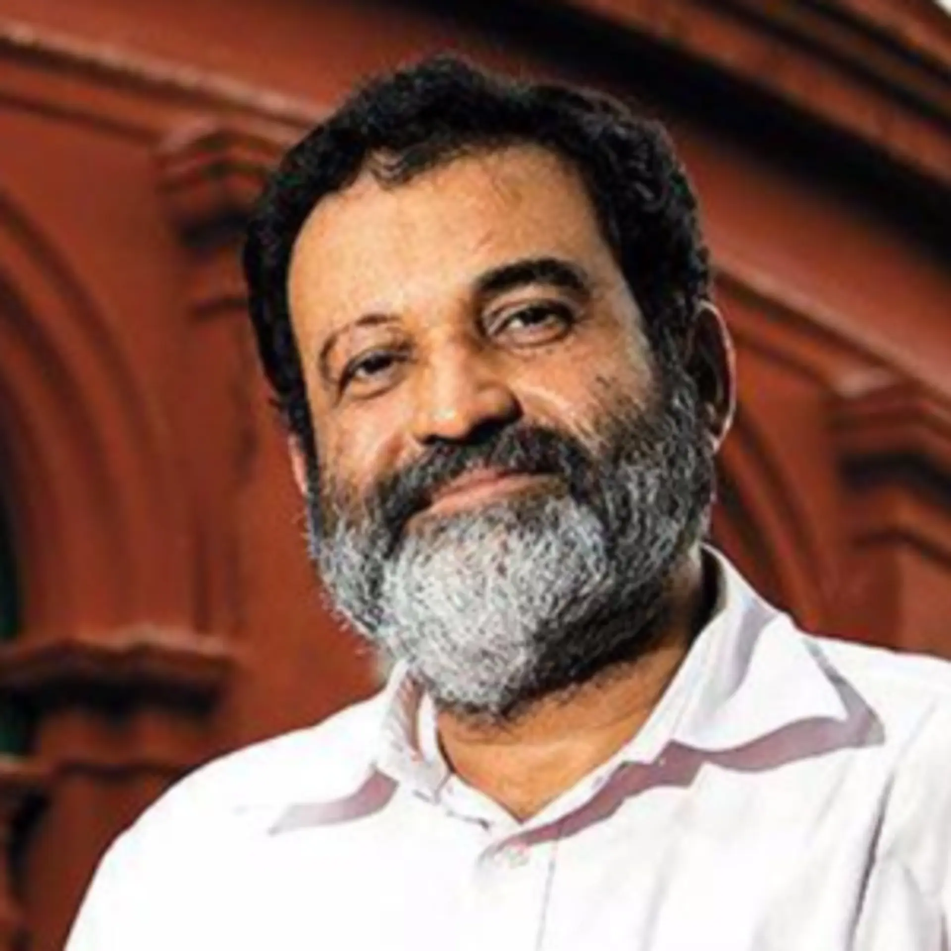 T.V.MohanDas Pai